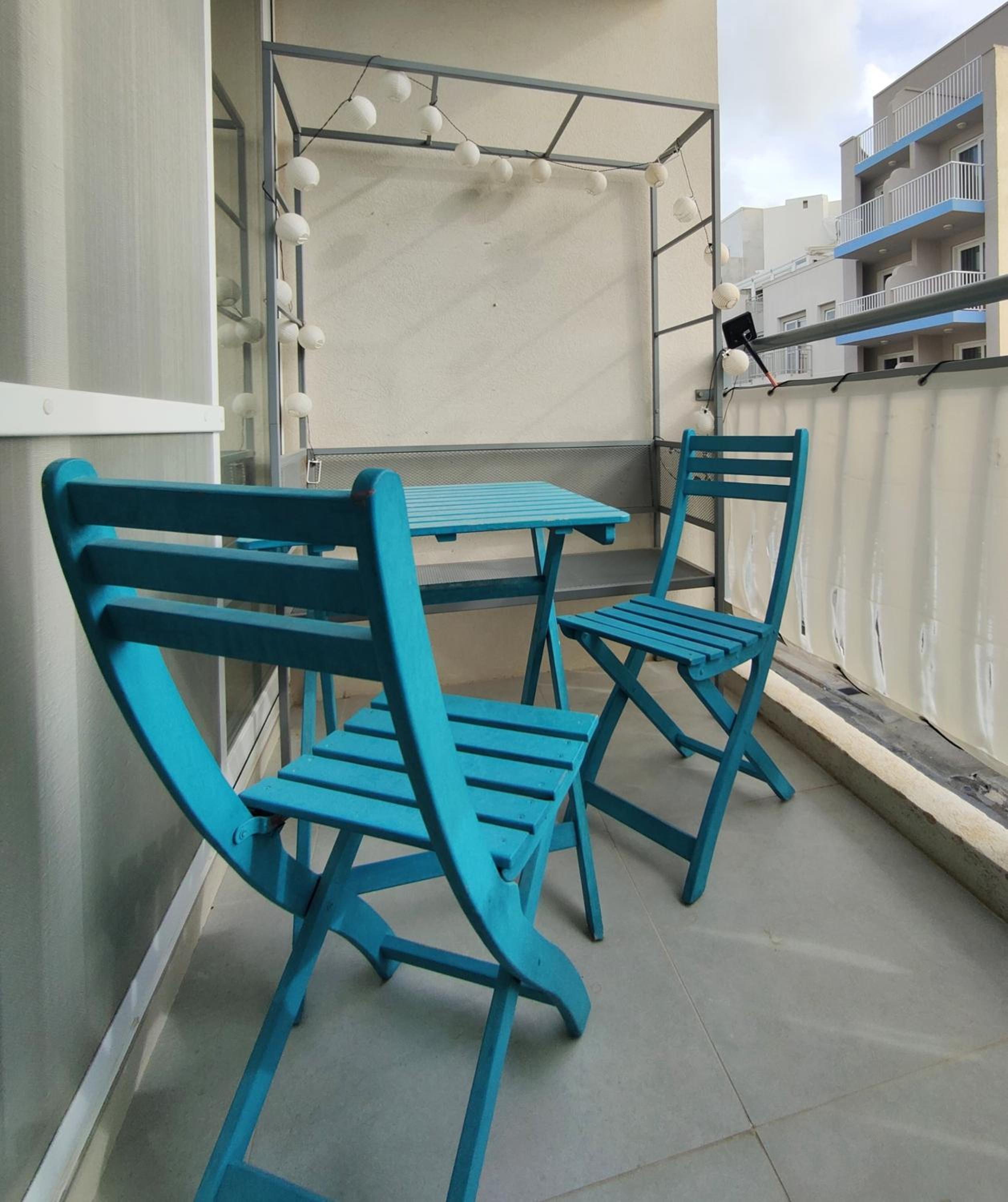 Two-Bedroom Apartment photo 2