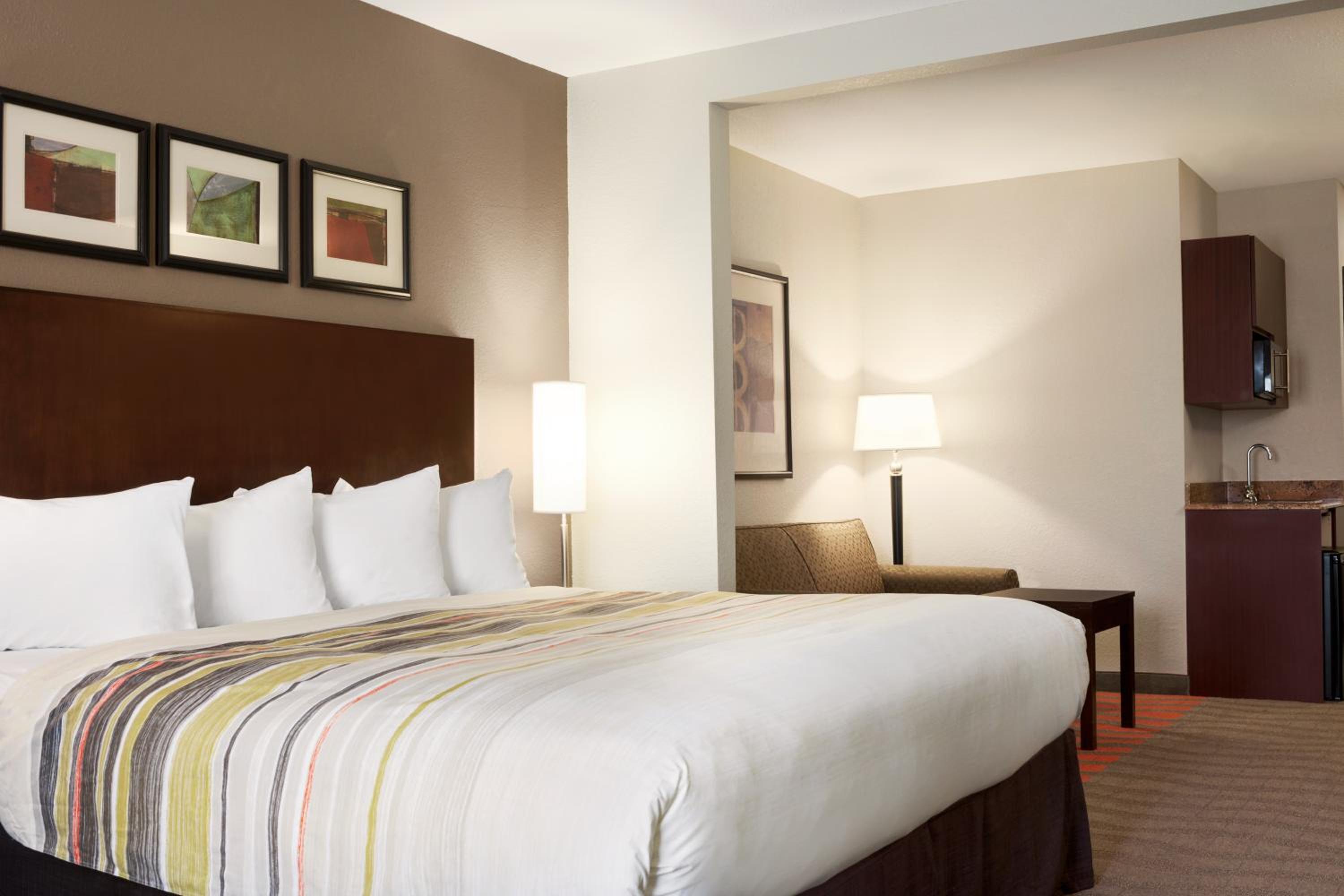 King Room - Photo 2