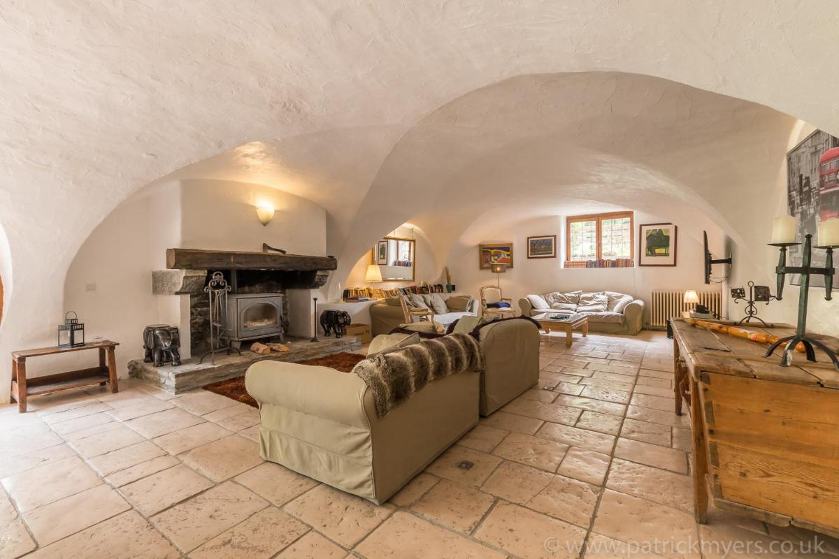 Chalet photo 2