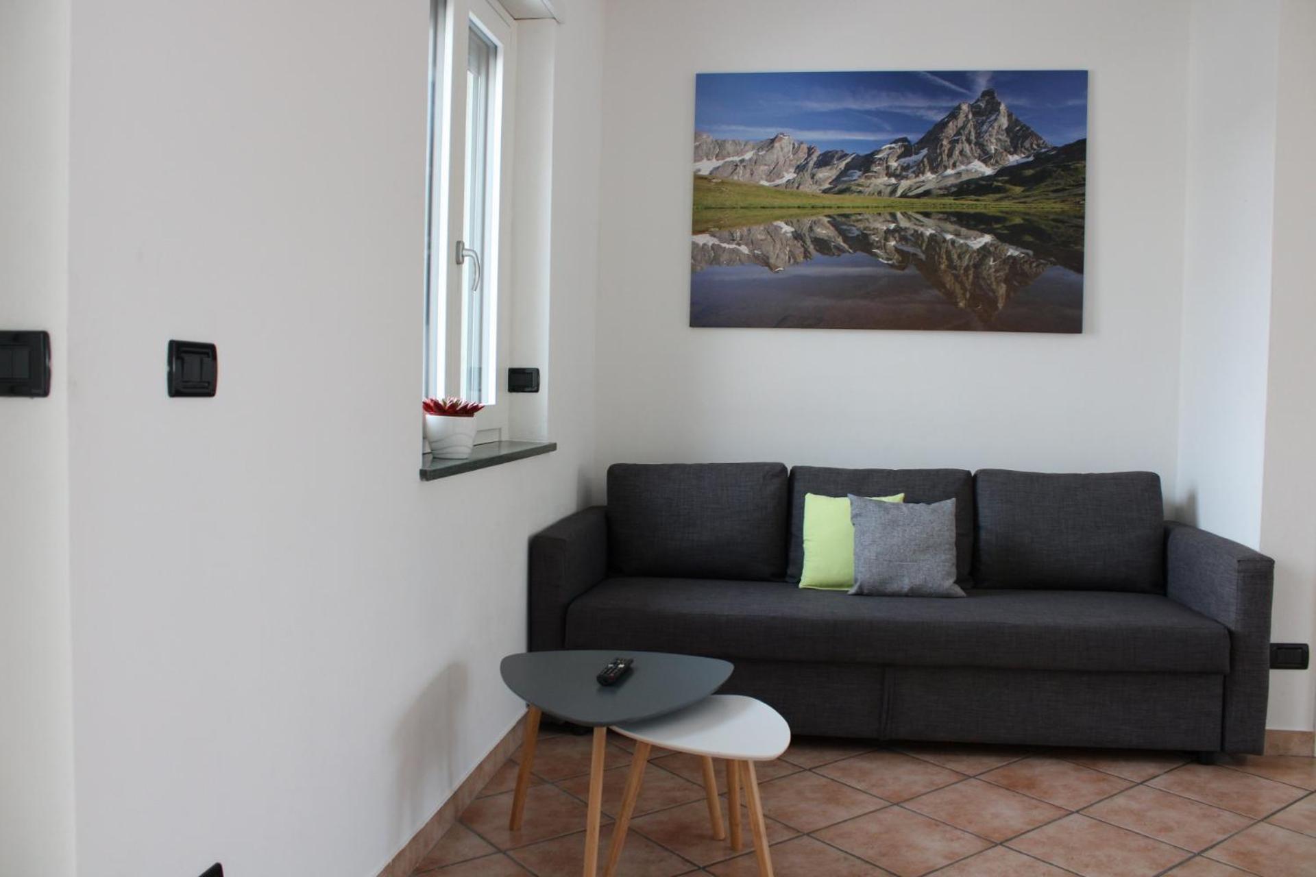 Two-Bedroom Apartment - Photo 39