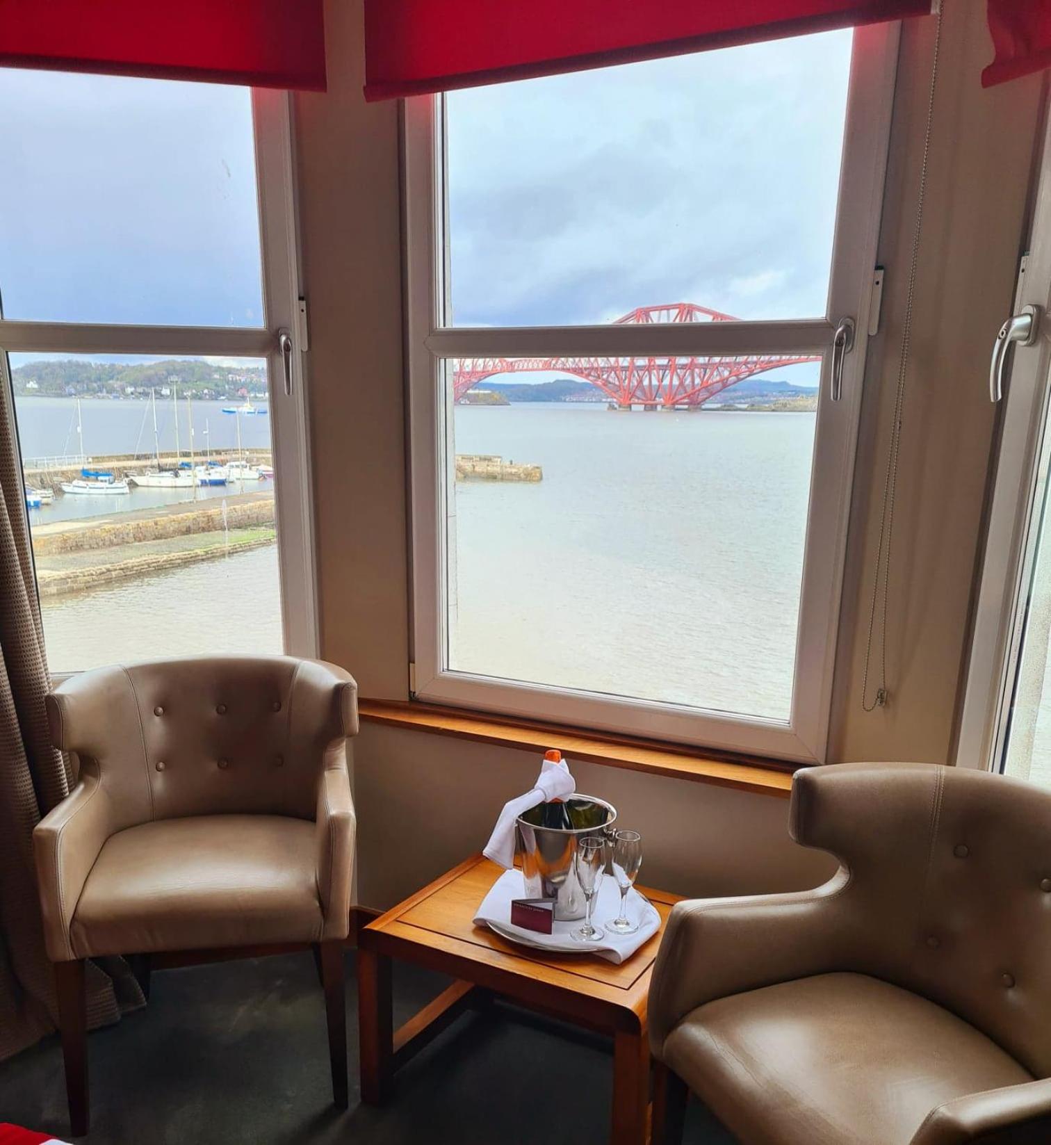 Superior Double or Twin Room with Sea View photo 3