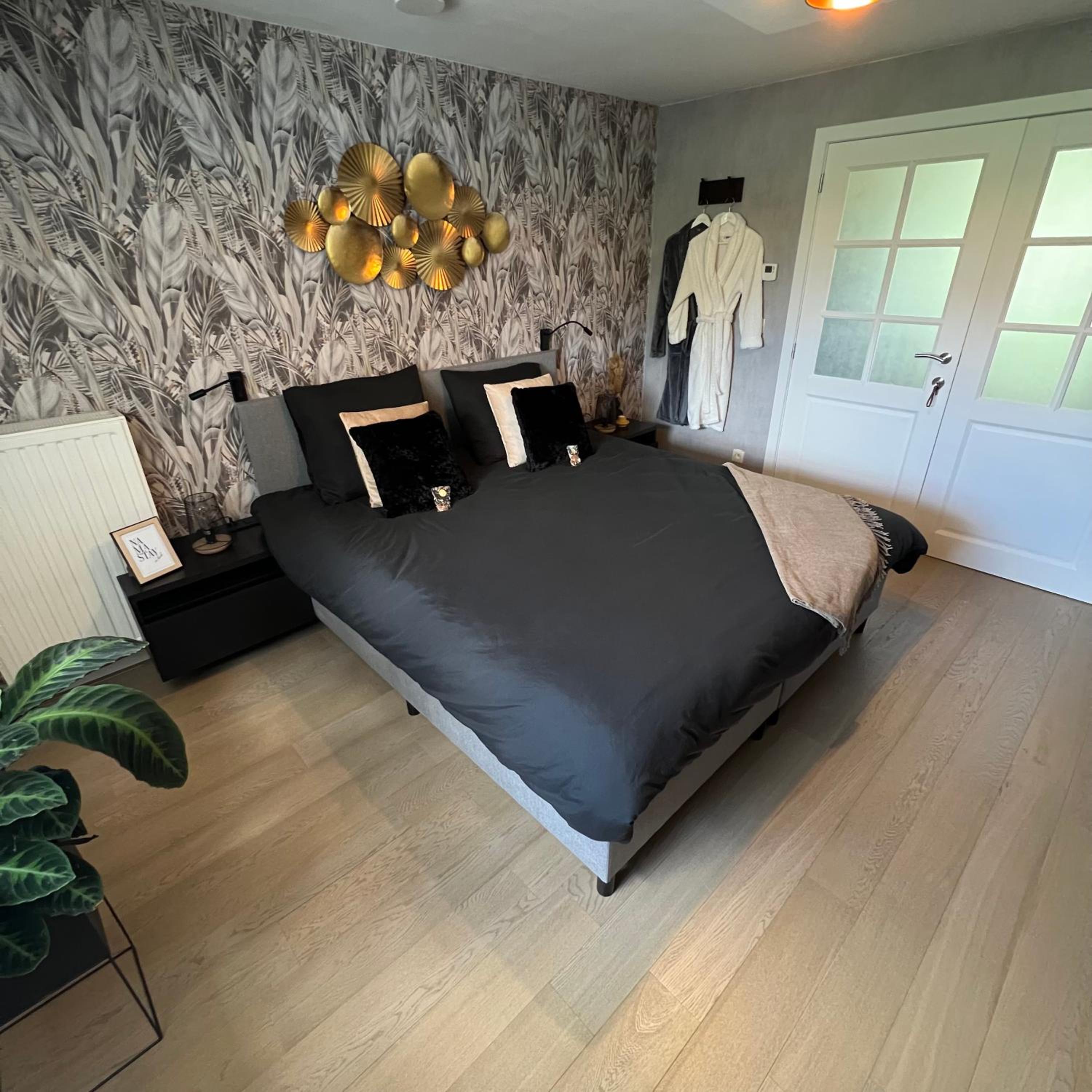 Double Room with Private Bathroom - Photo 7