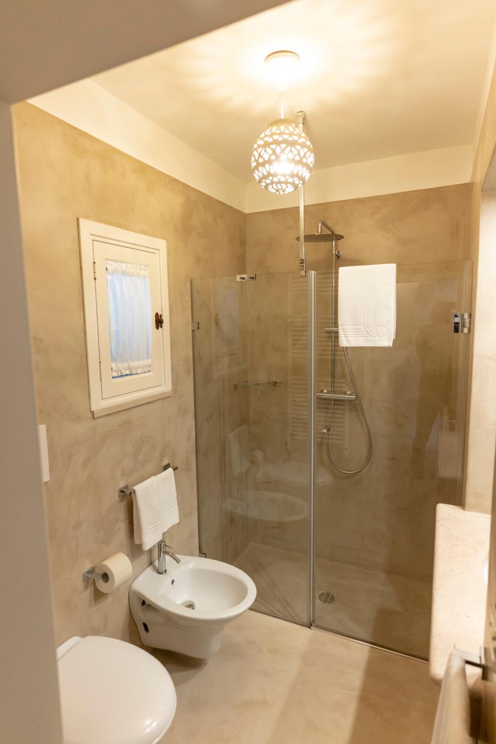 Suite with Terrace photo 3