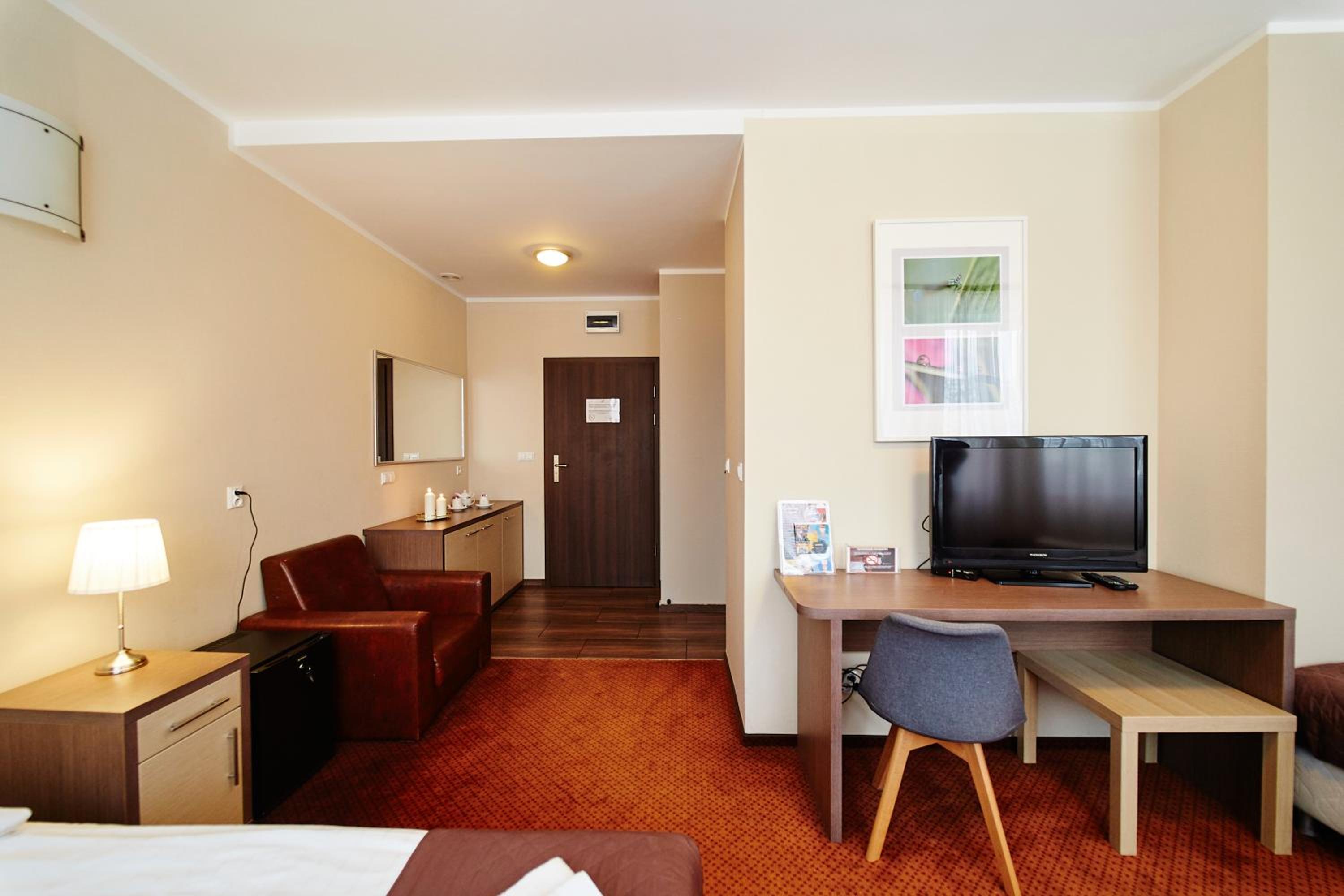 Apartment photo 1