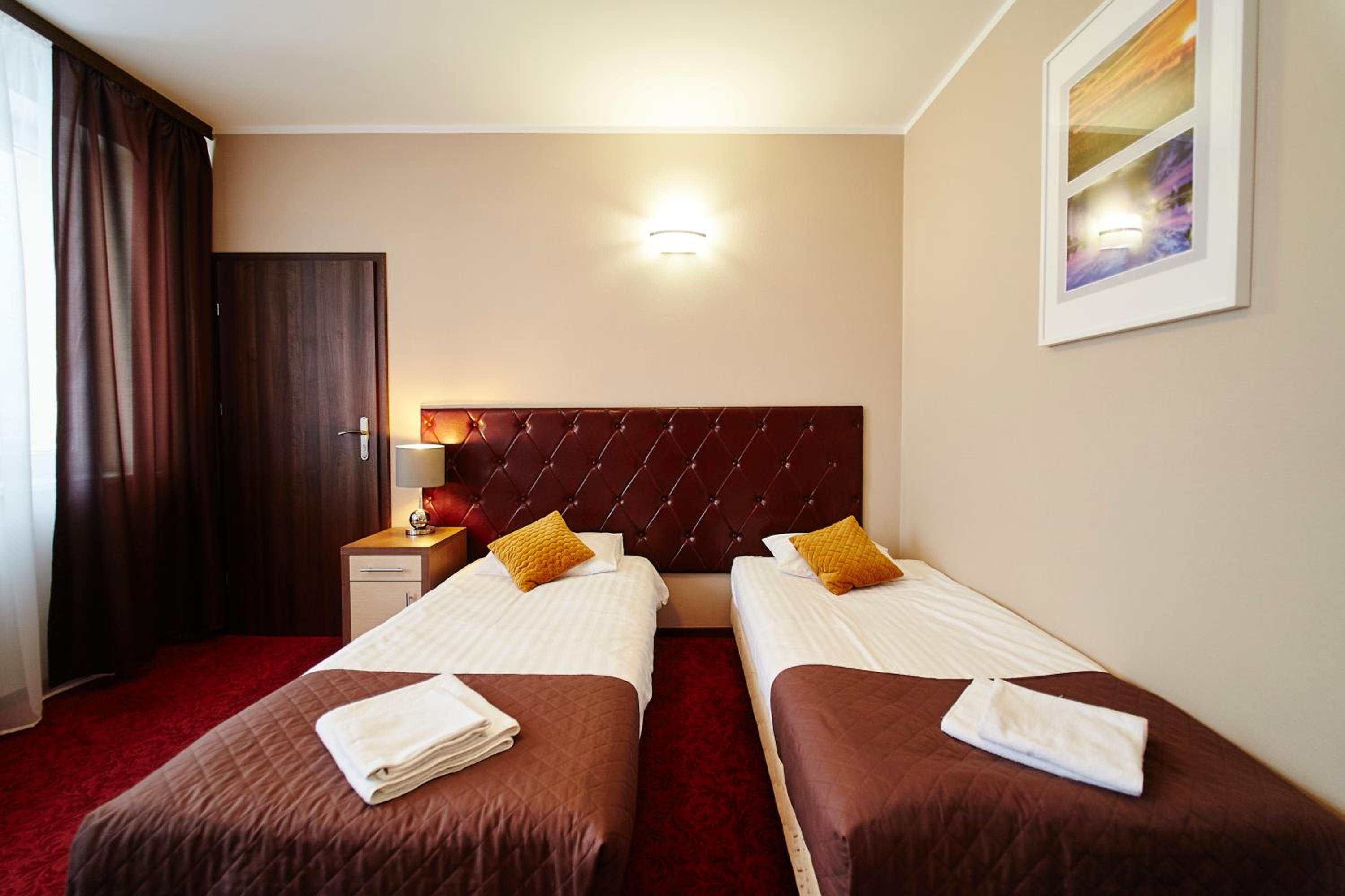 Twin Room photo 2