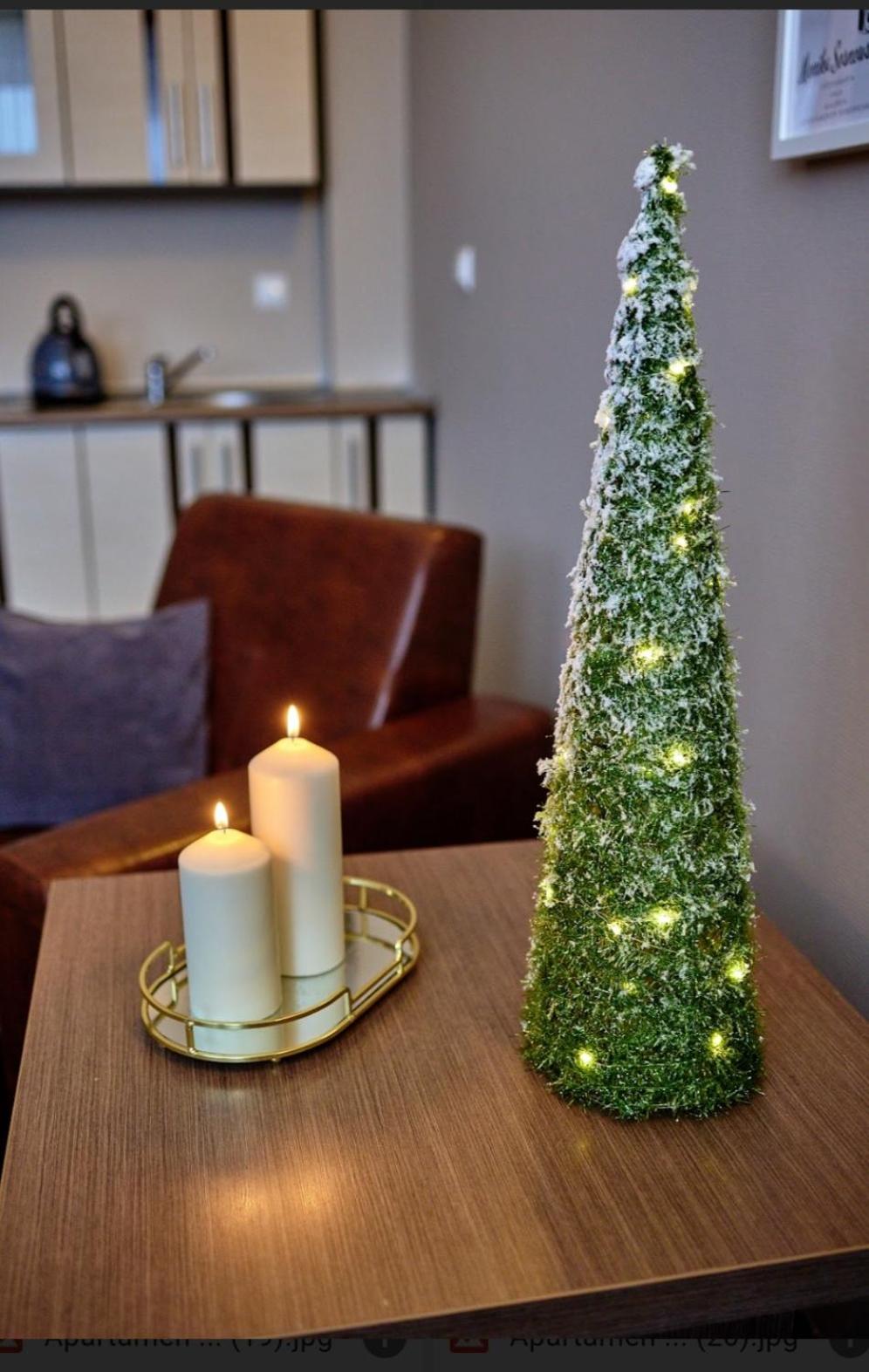 Studio Apartment photo 2
