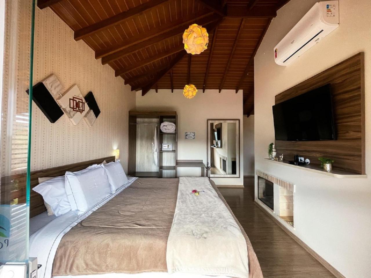 Chalet 5 photo 1