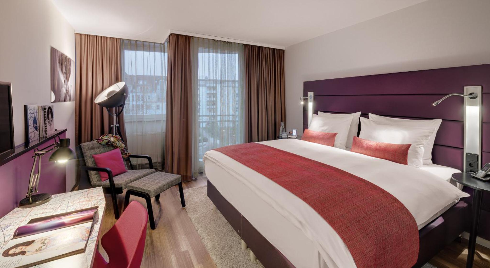 Standard Double Room - Photo 4