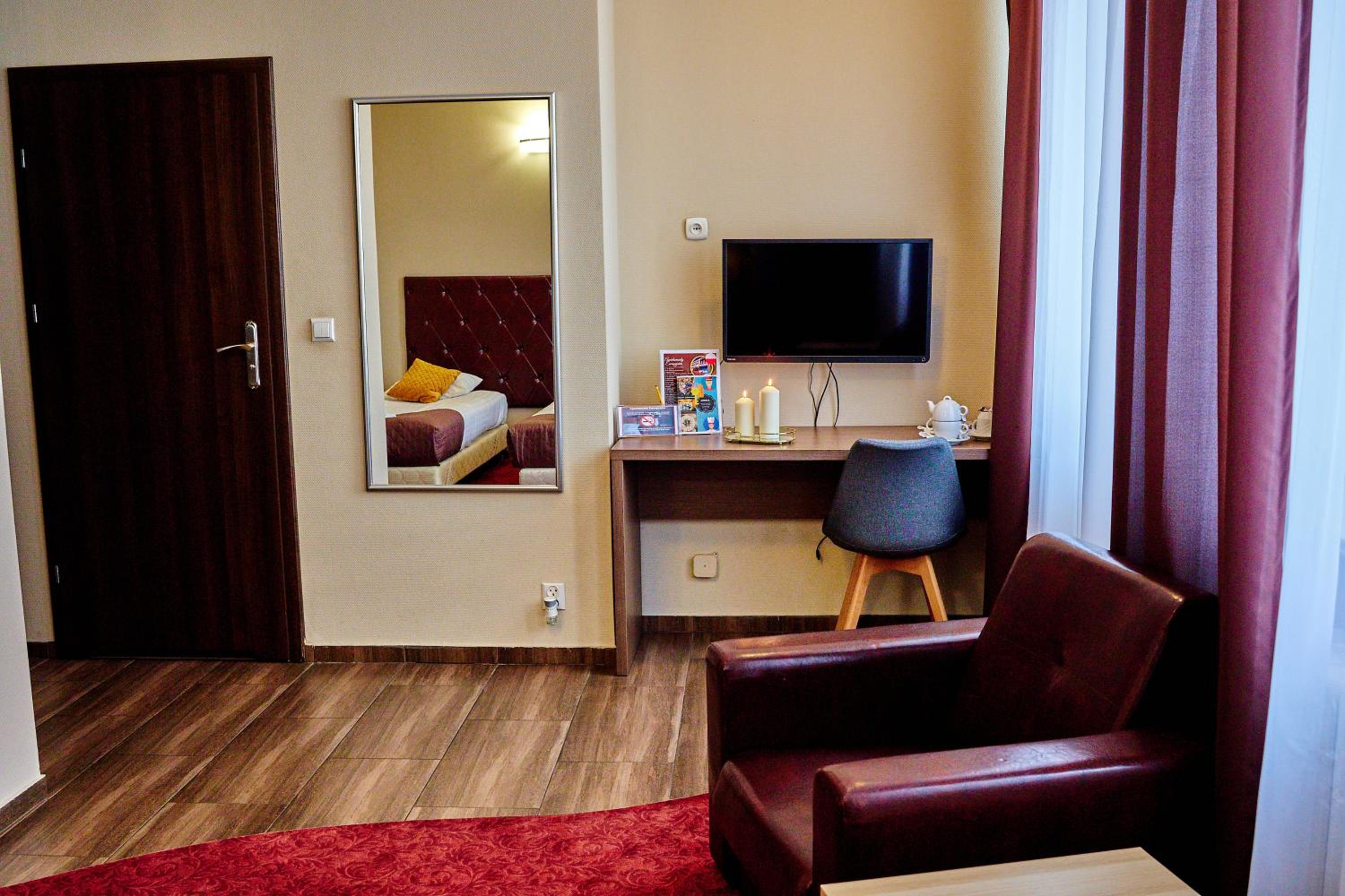 Twin Room photo 3