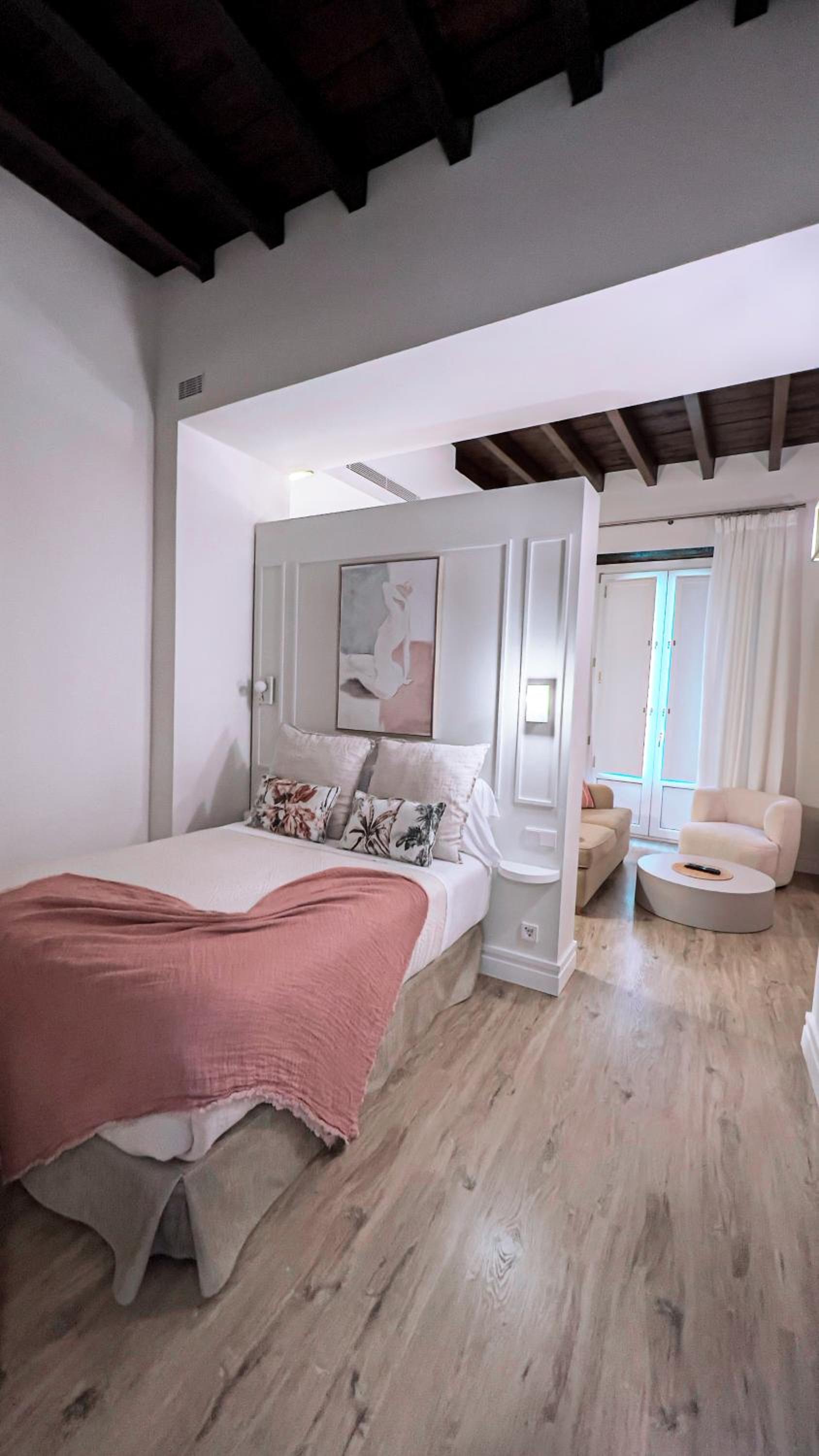 Apartamento Superior