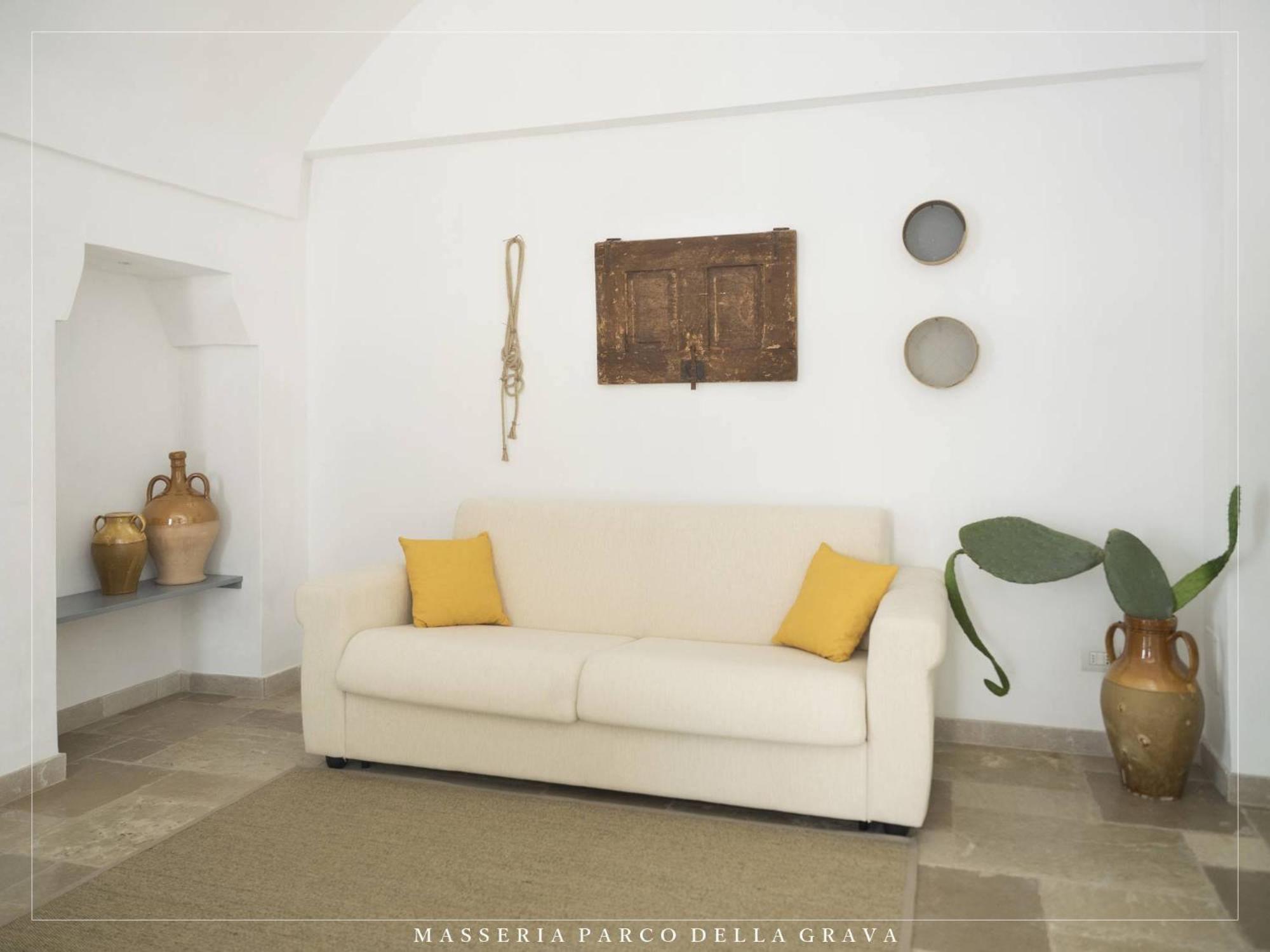 Apartment with Private Garden photo 3