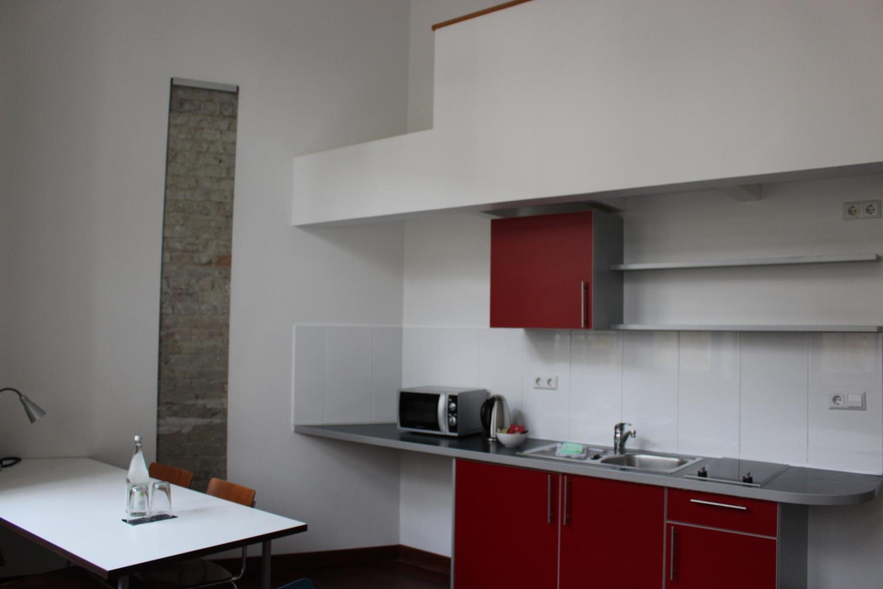 Big Maisonette Studio photo 3