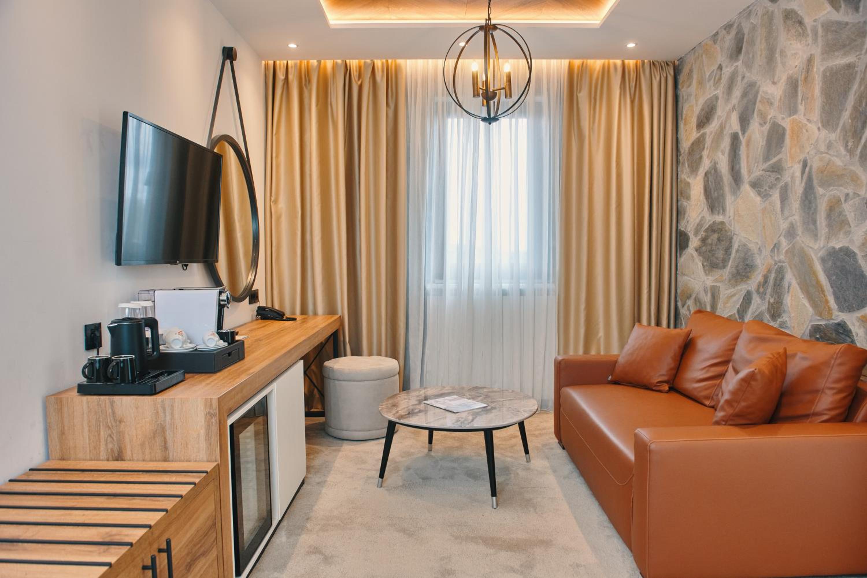 Family Suite photo 1