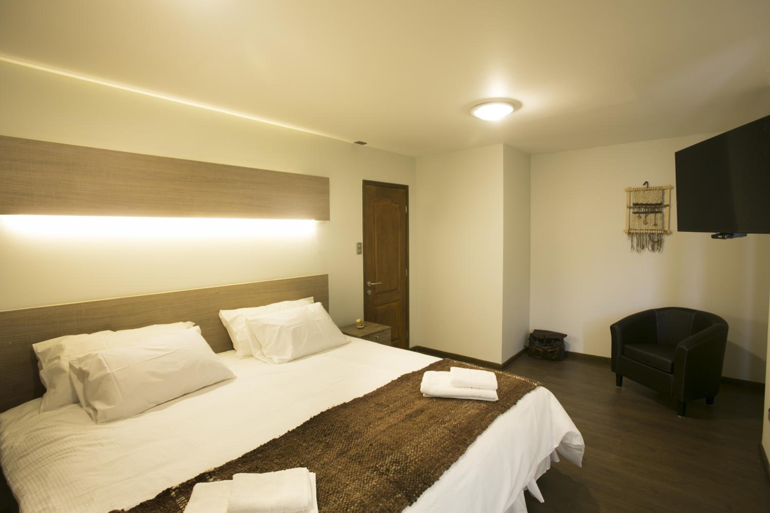Apartment - Split Level Sextuple photo 3