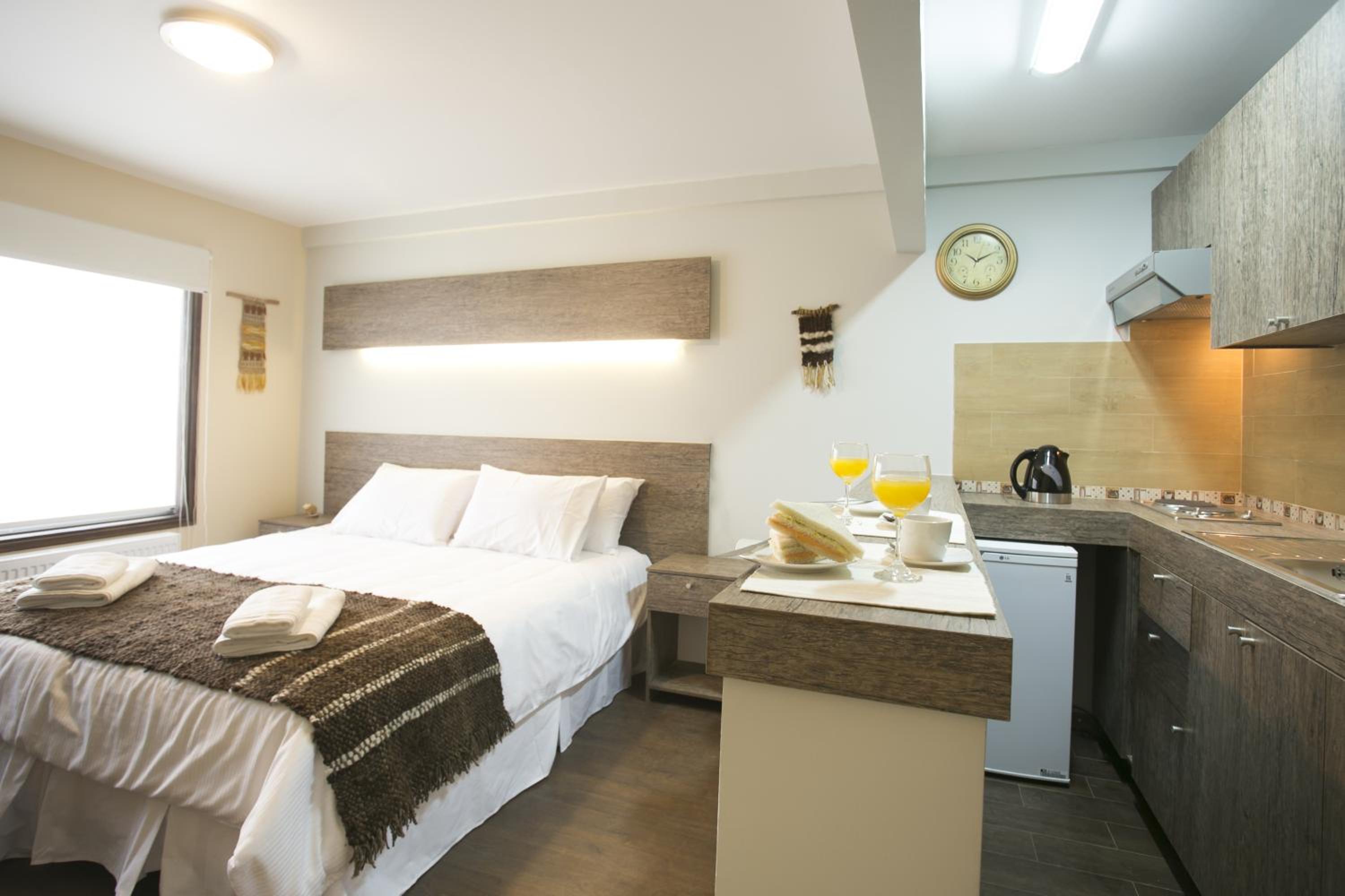 King or Twin Apartment photo 3