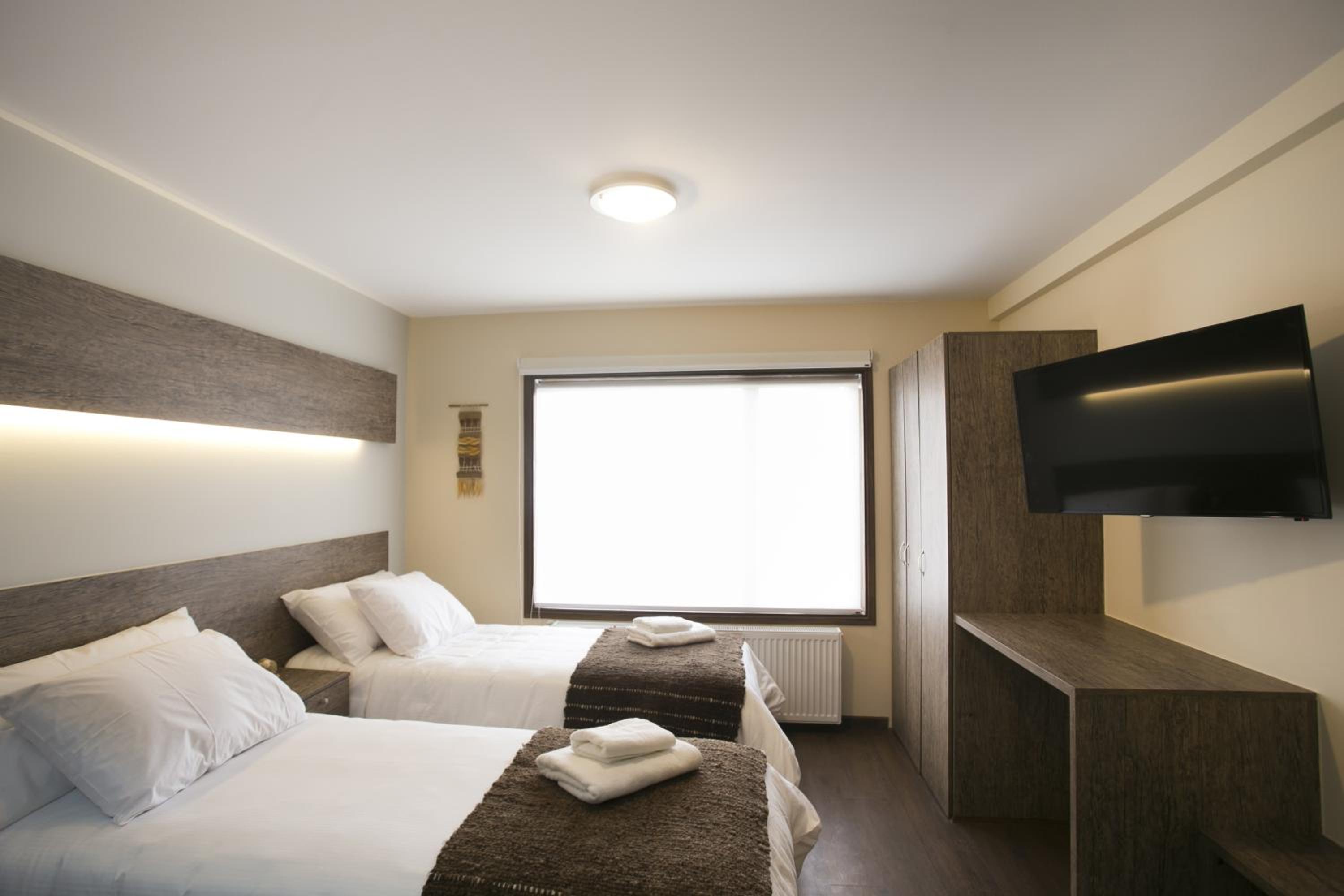 King or Twin Apartment photo 1