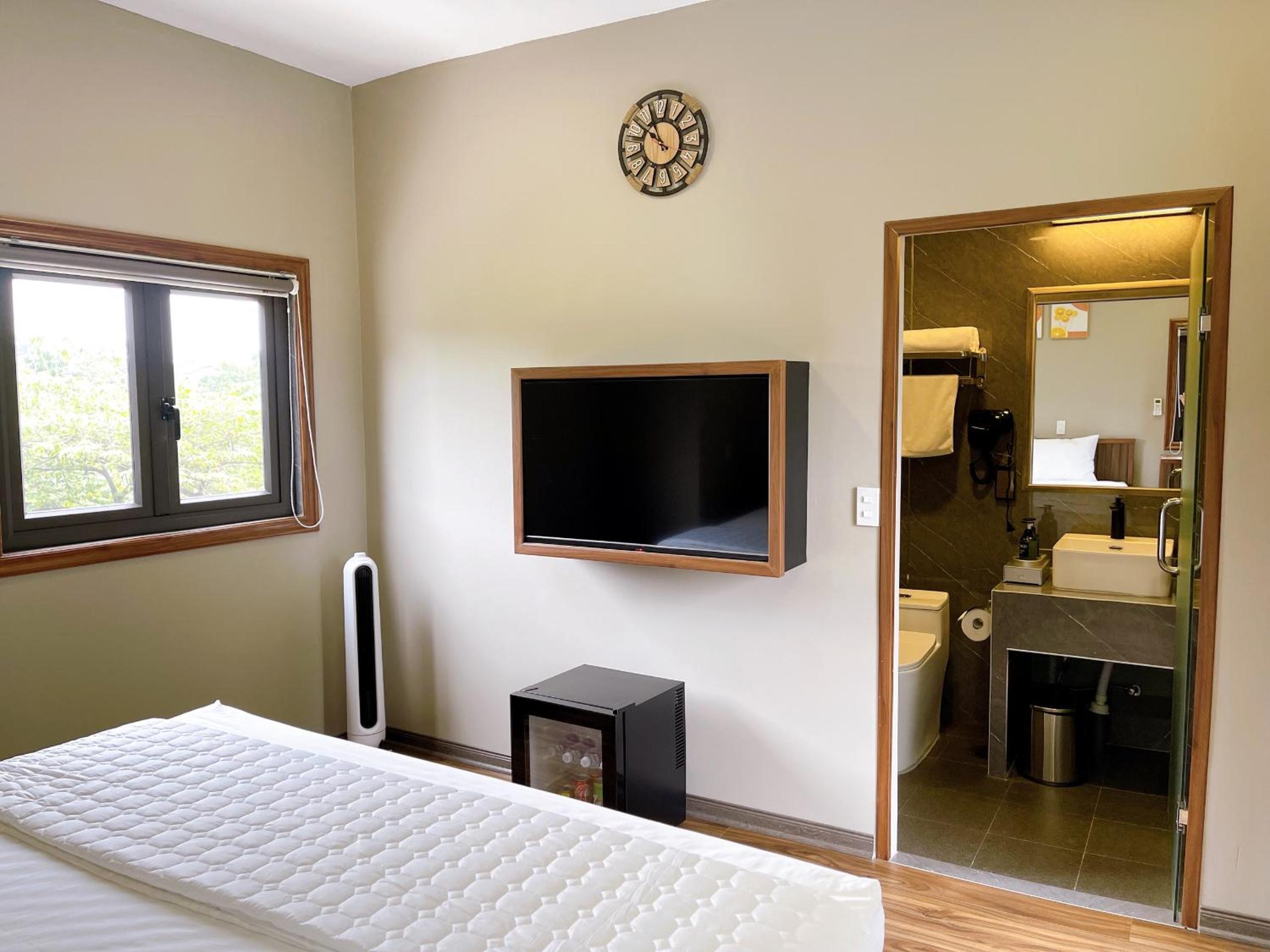 Double Room with Mountain View photo 3