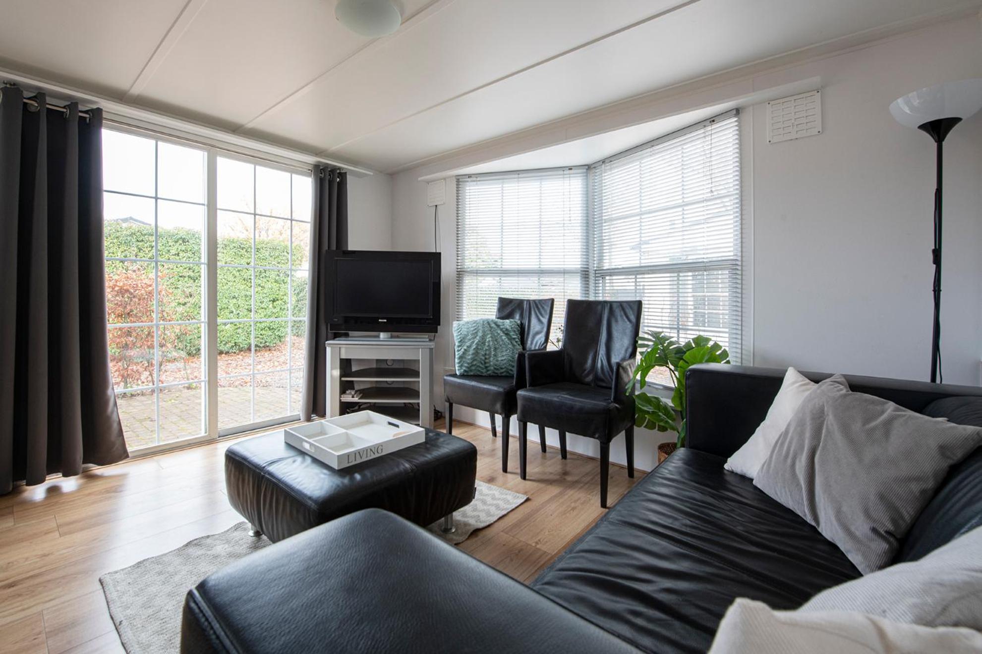 Two-Bedroom Chalet photo 1