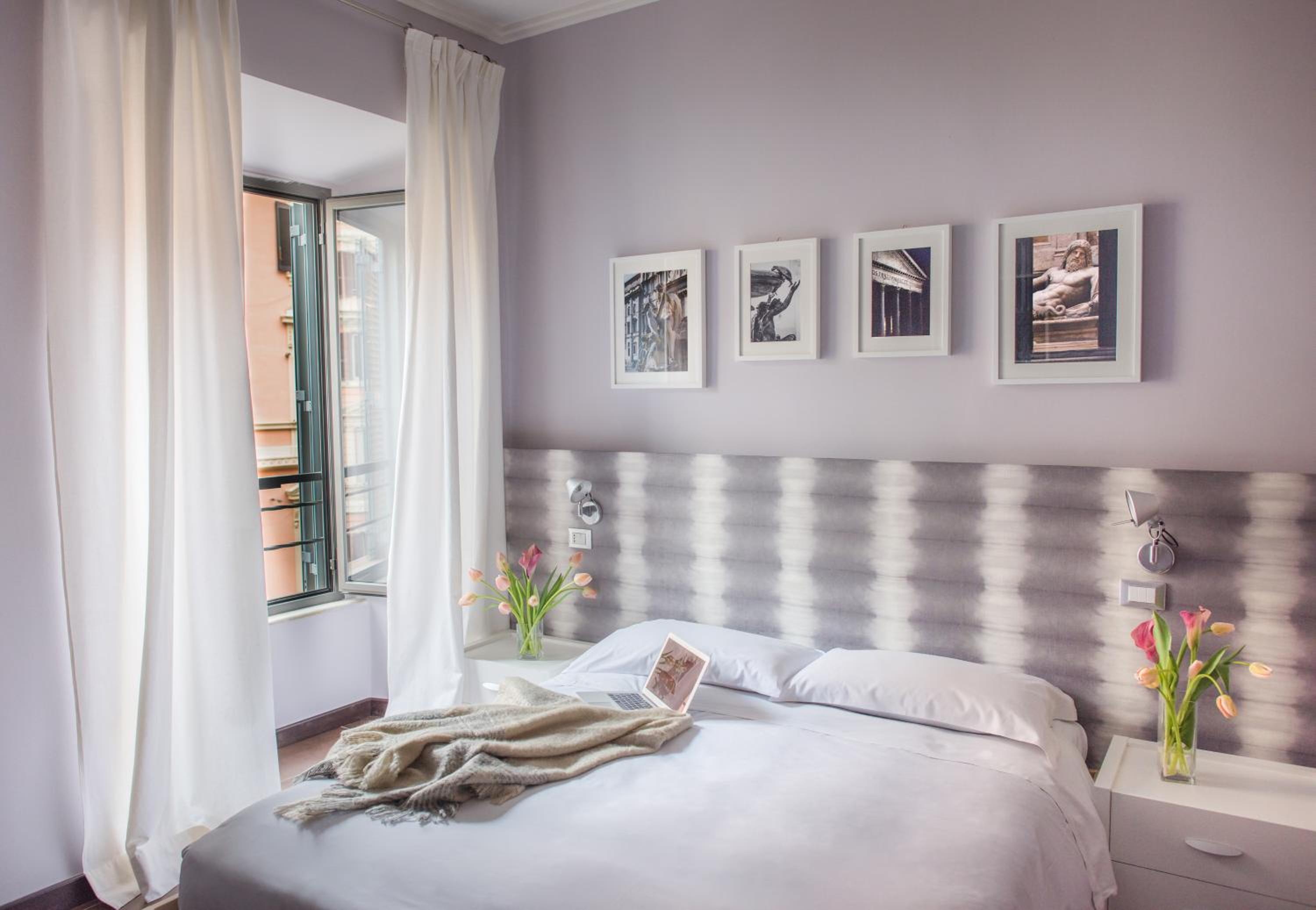 Standard Double or Twin Room photo 1