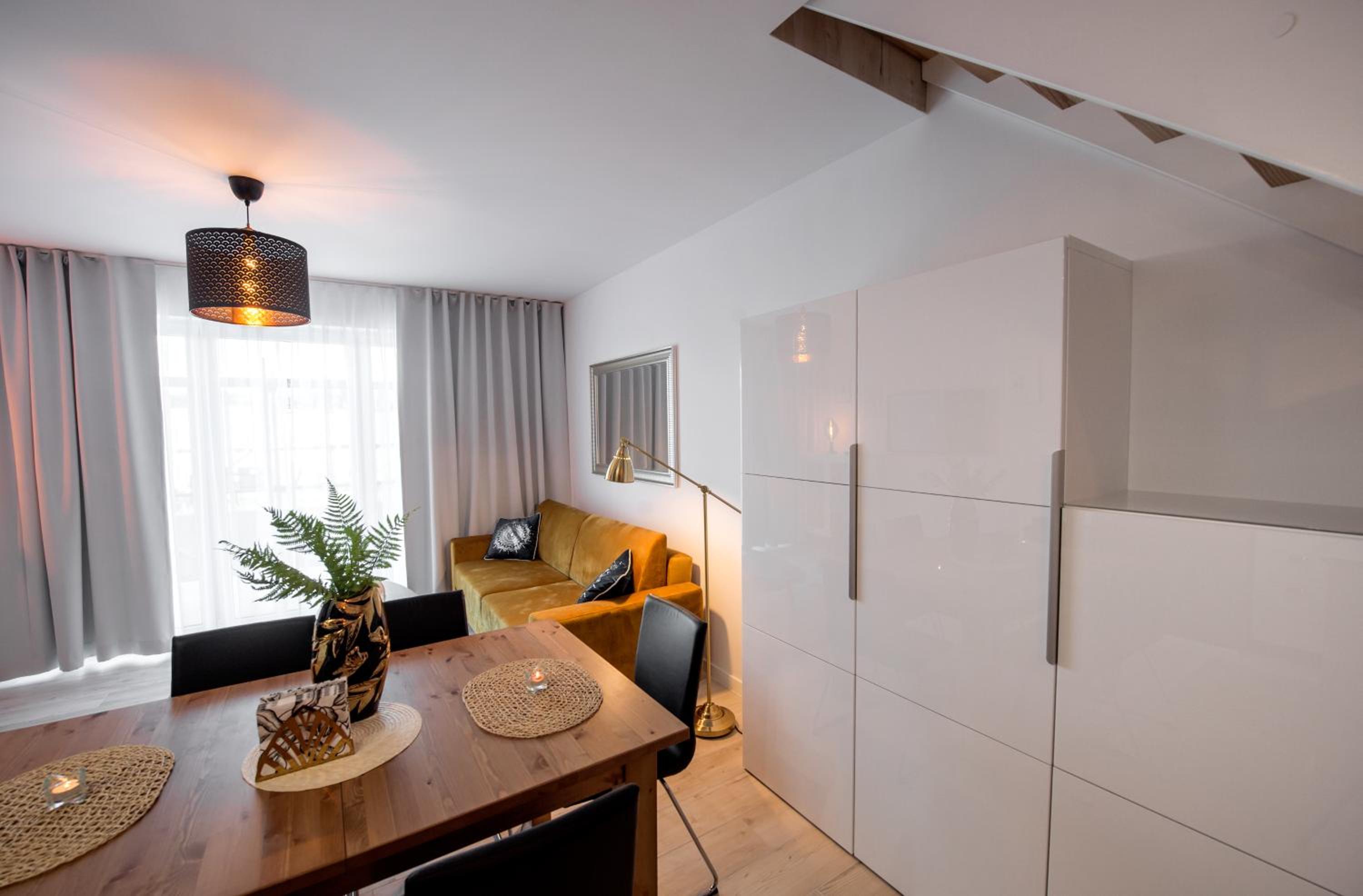 Two-Bedroom House photo 2