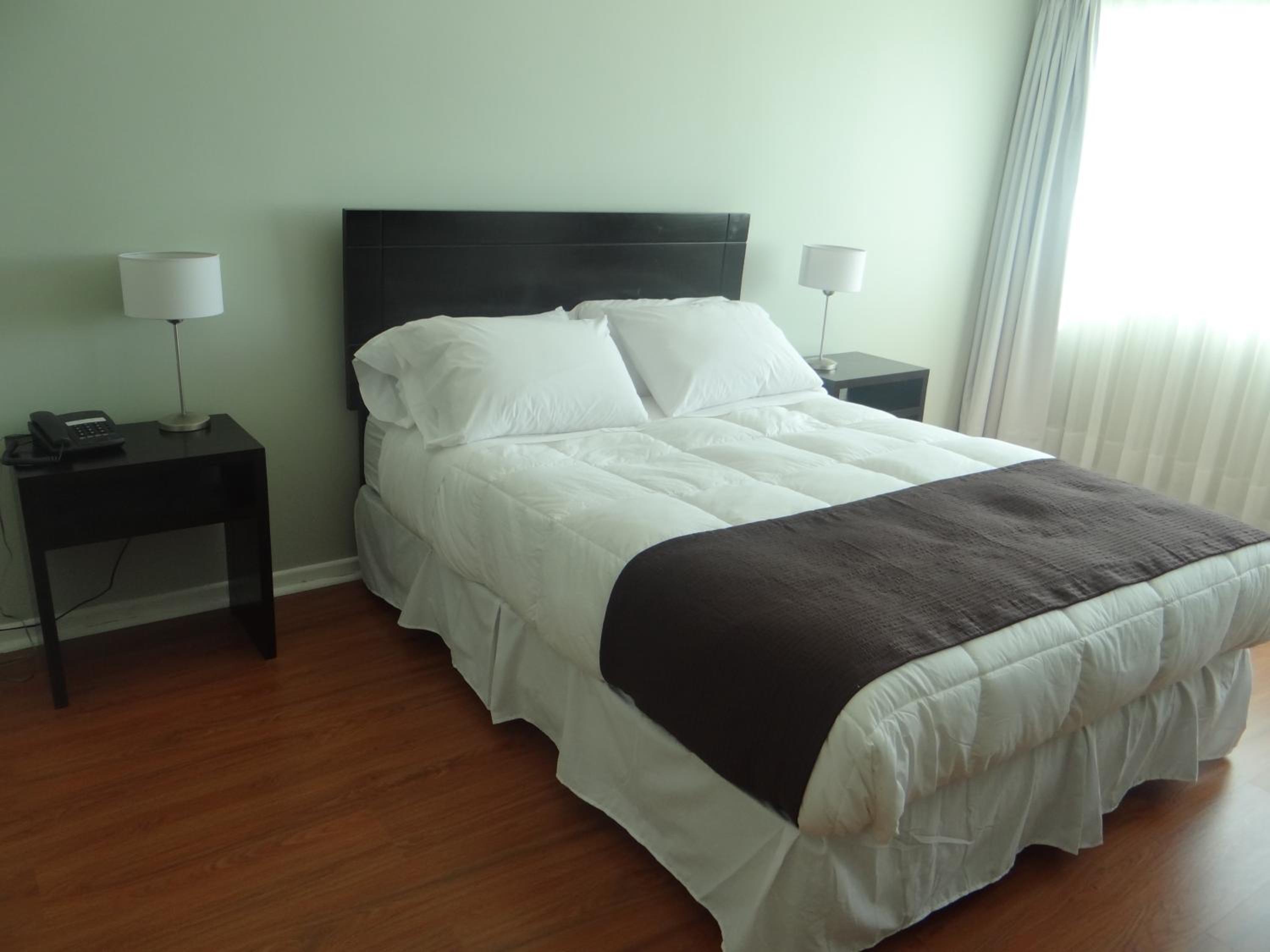 Standard Double Room photo 1