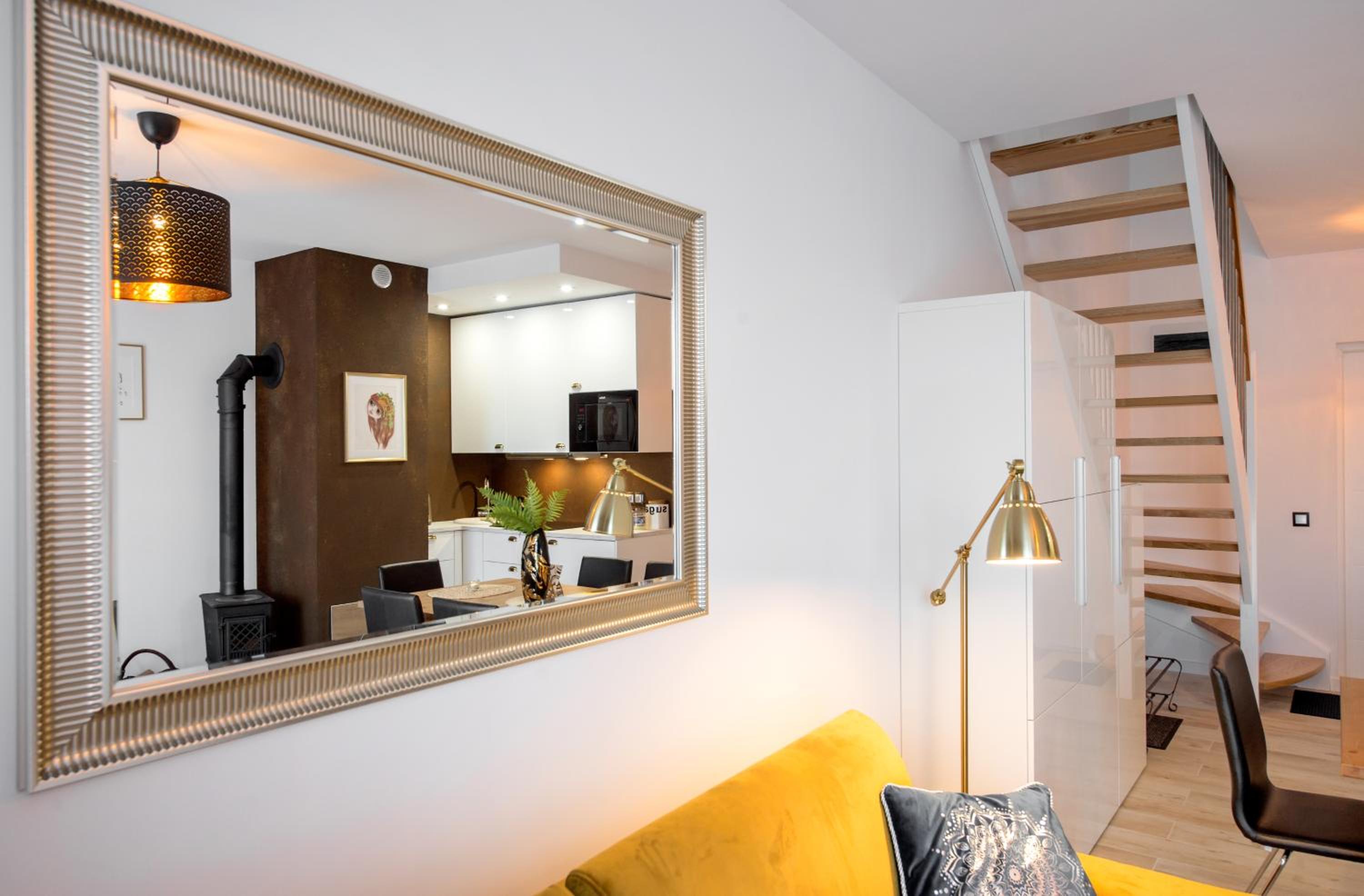 Two-Bedroom House photo 1
