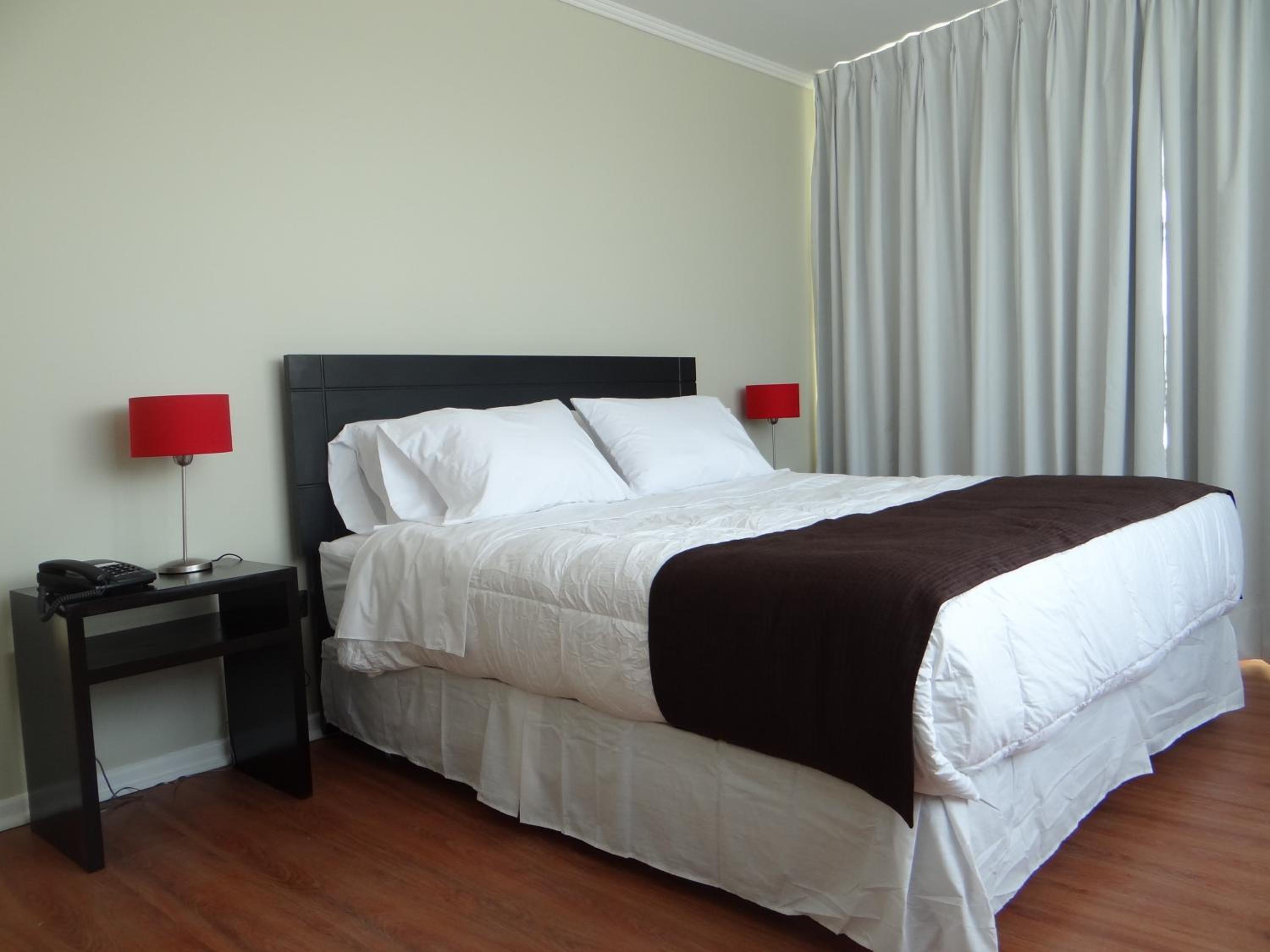 Standard Single Room photo 3