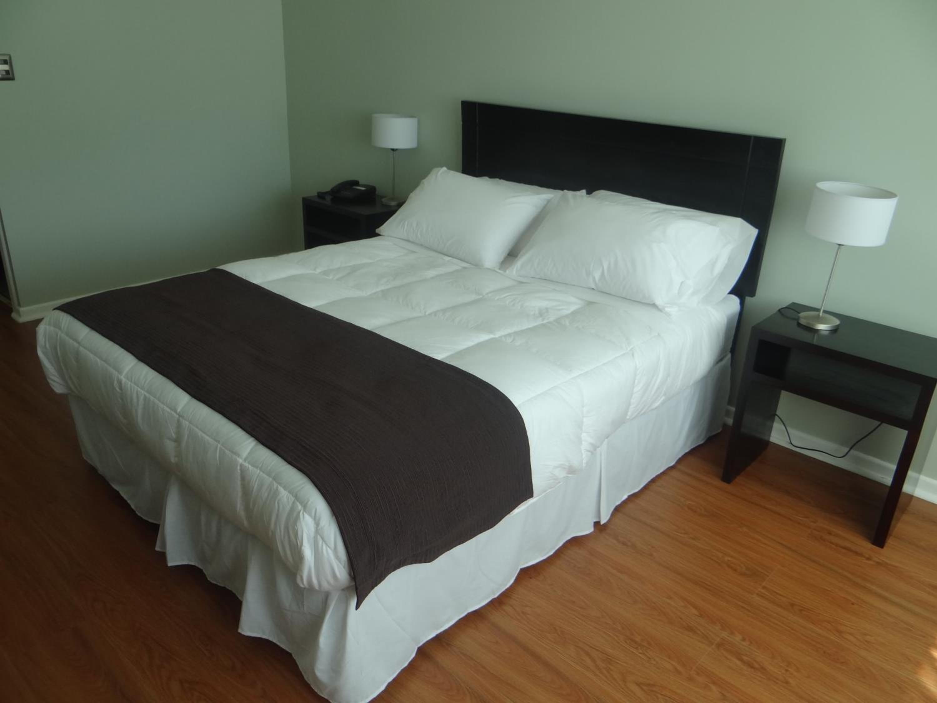 Standard Single Room photo 1