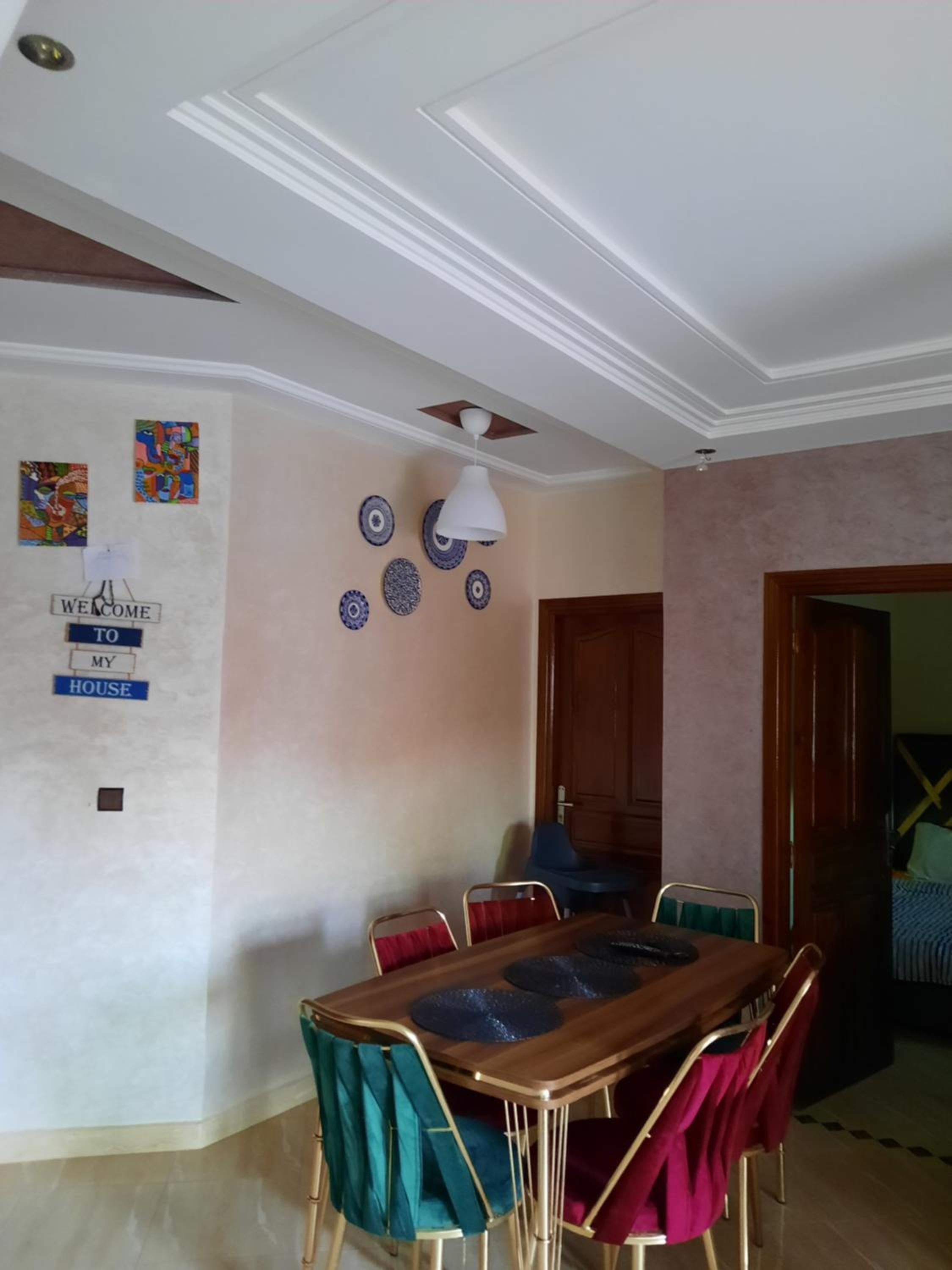 Deluxe Apartment - Photo 2