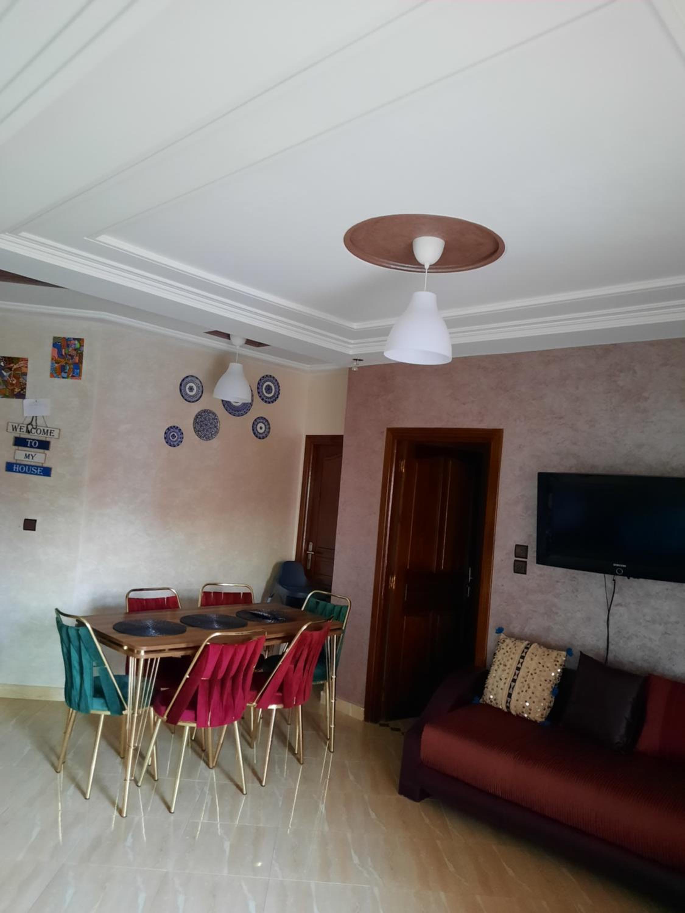 Deluxe Apartment - Photo 20