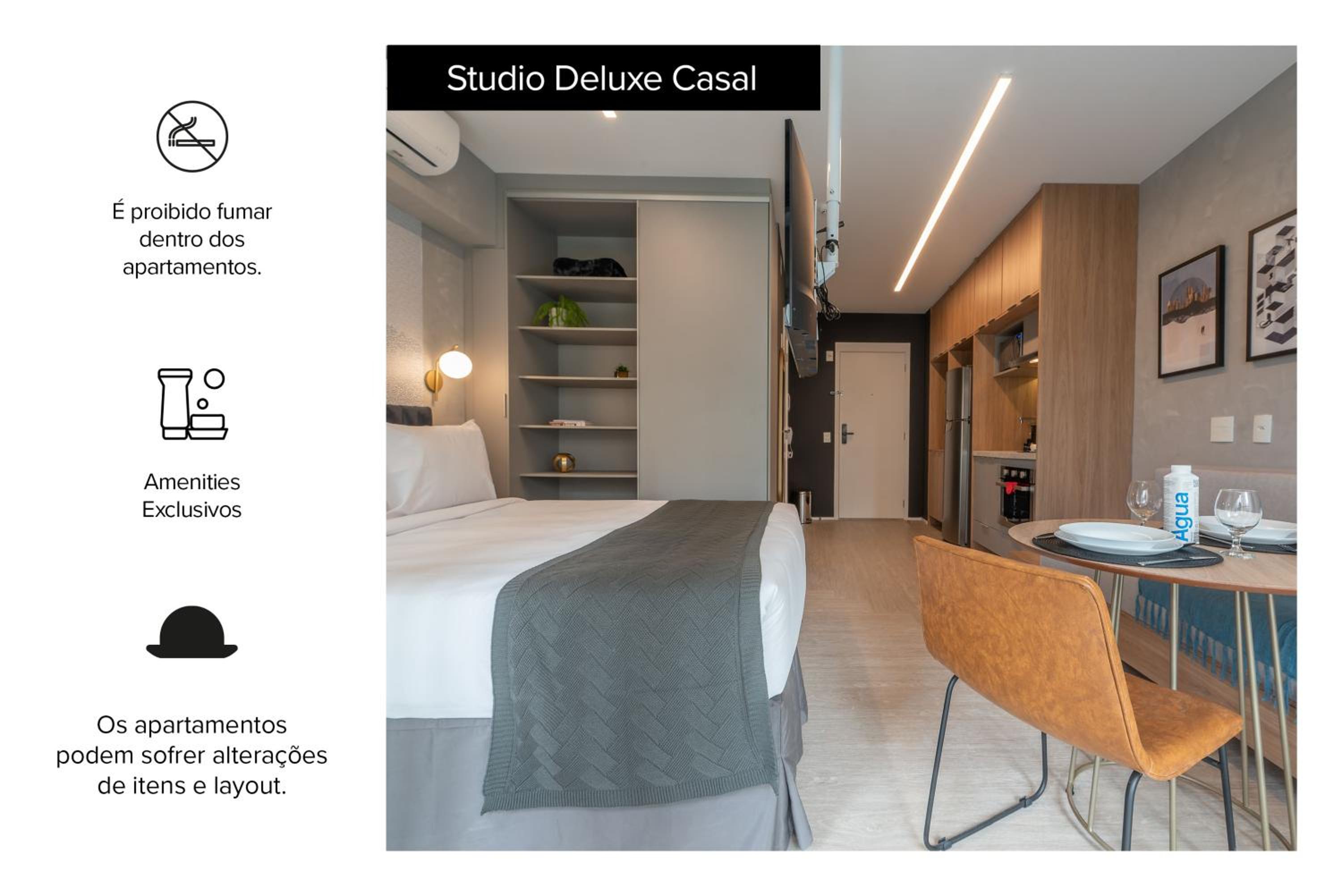 Deluxe Studio - Photo 7