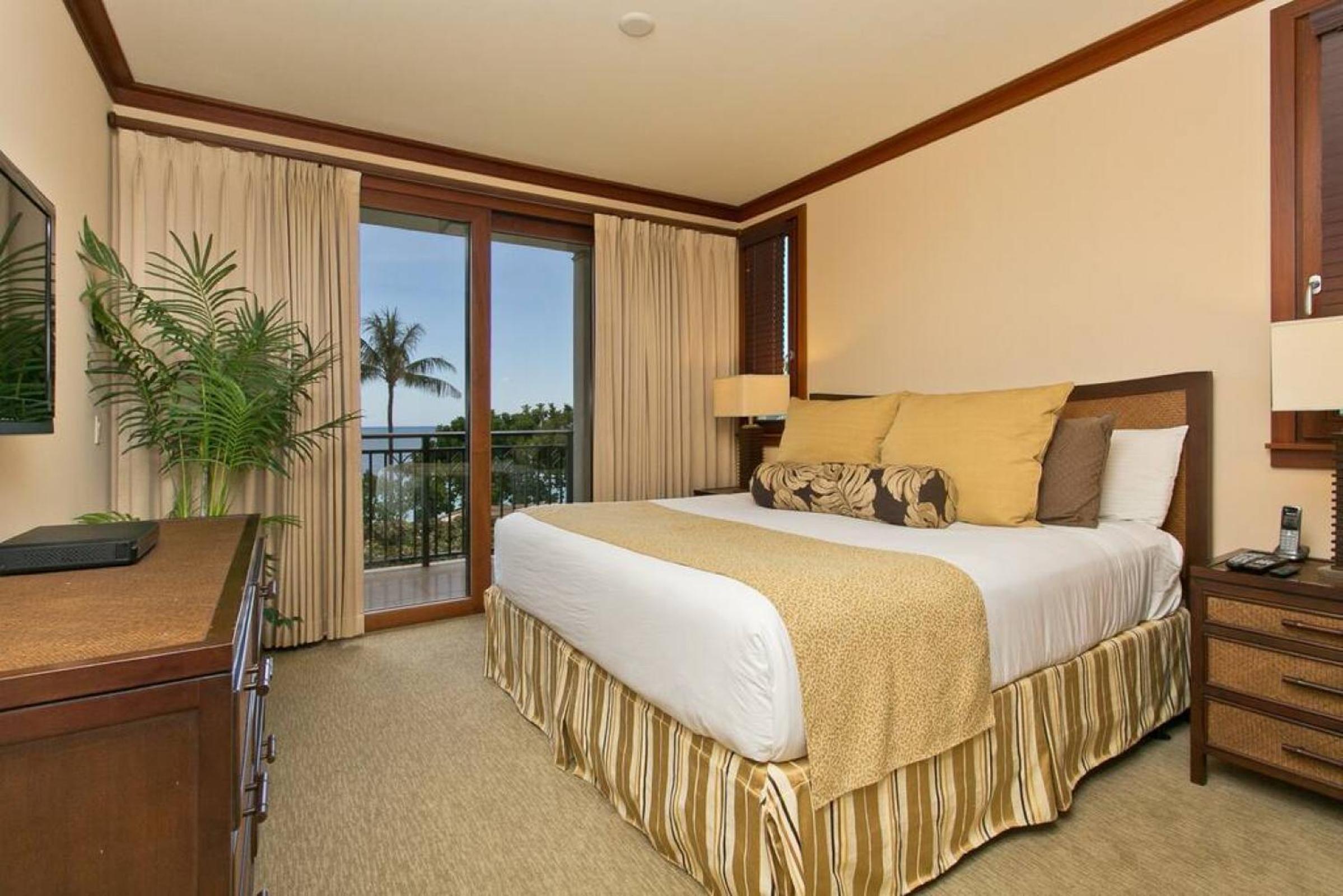 Apartment With Sea View photo 1