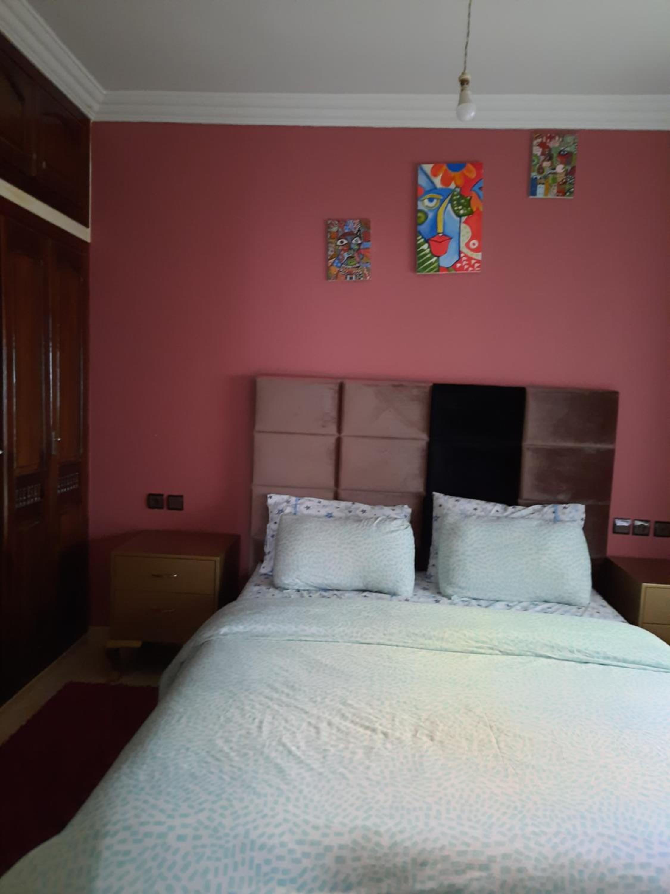 Deluxe Apartment - Photo 23