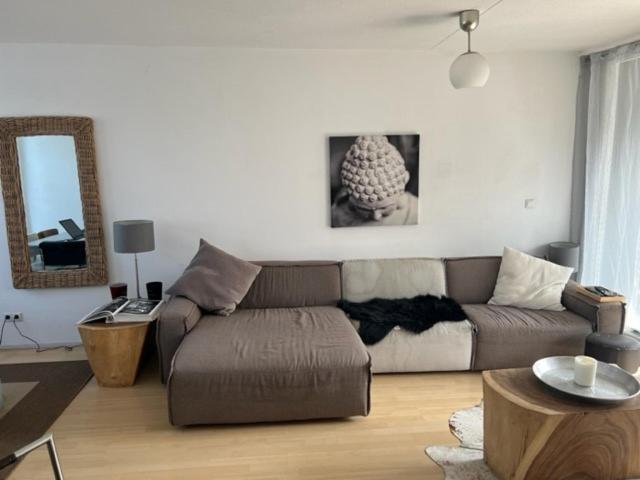Two-Bedroom Apartment photo 1
