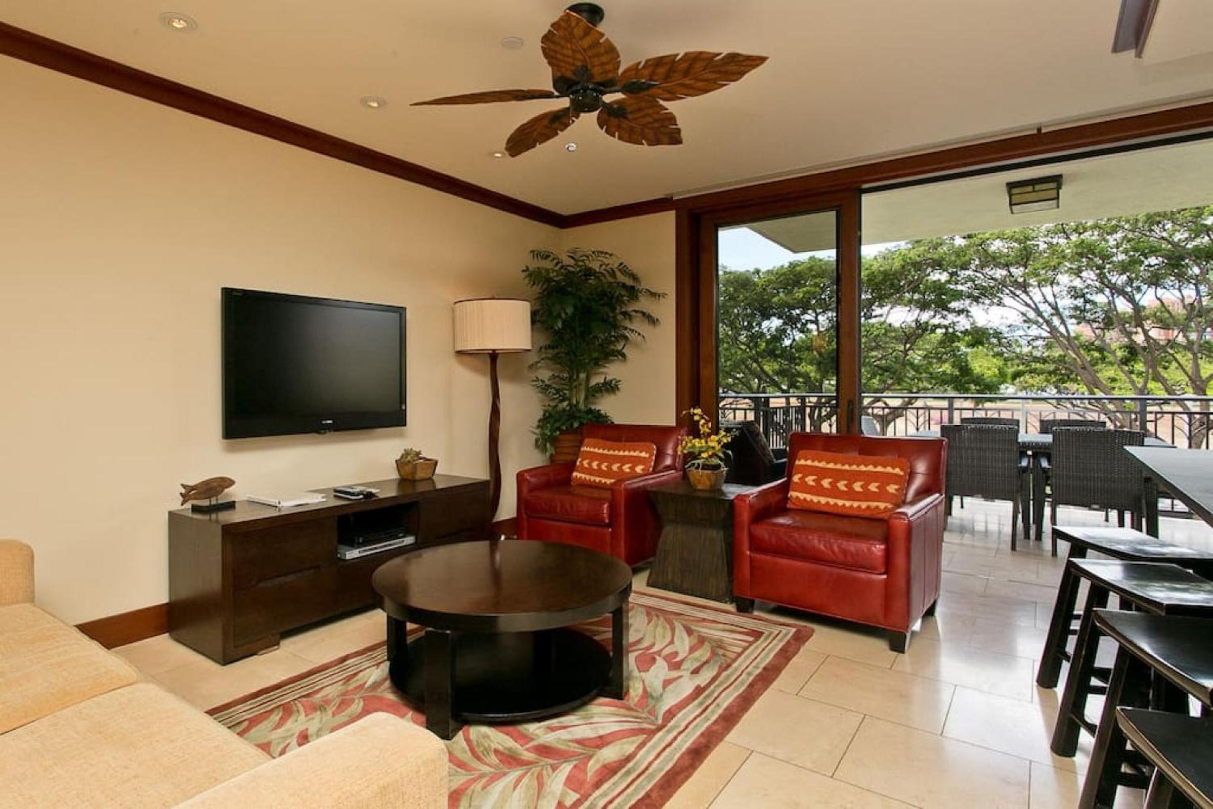 Apartment with Sea View photo 1
