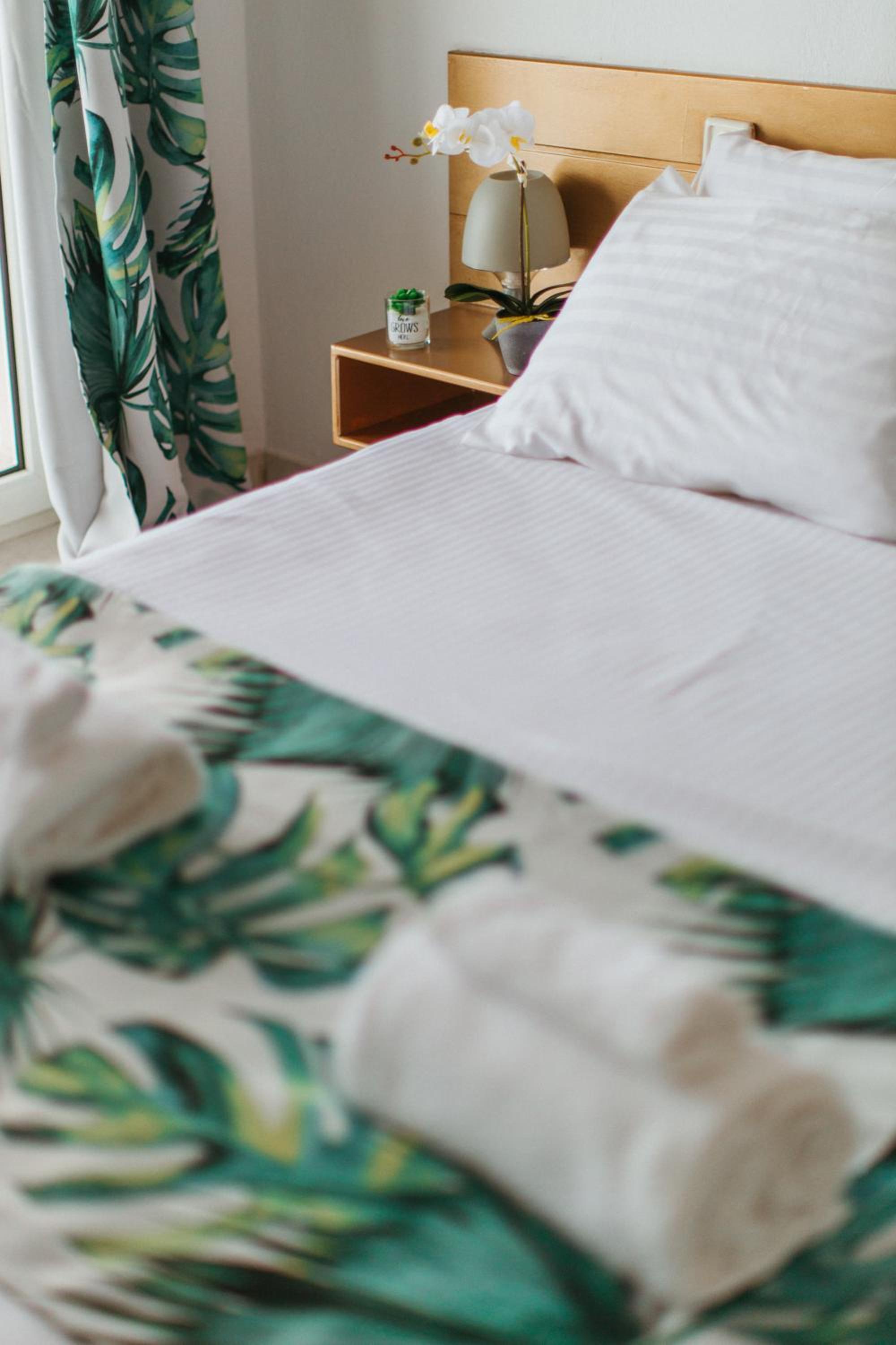 Double Room with Mountain View - Photo 6