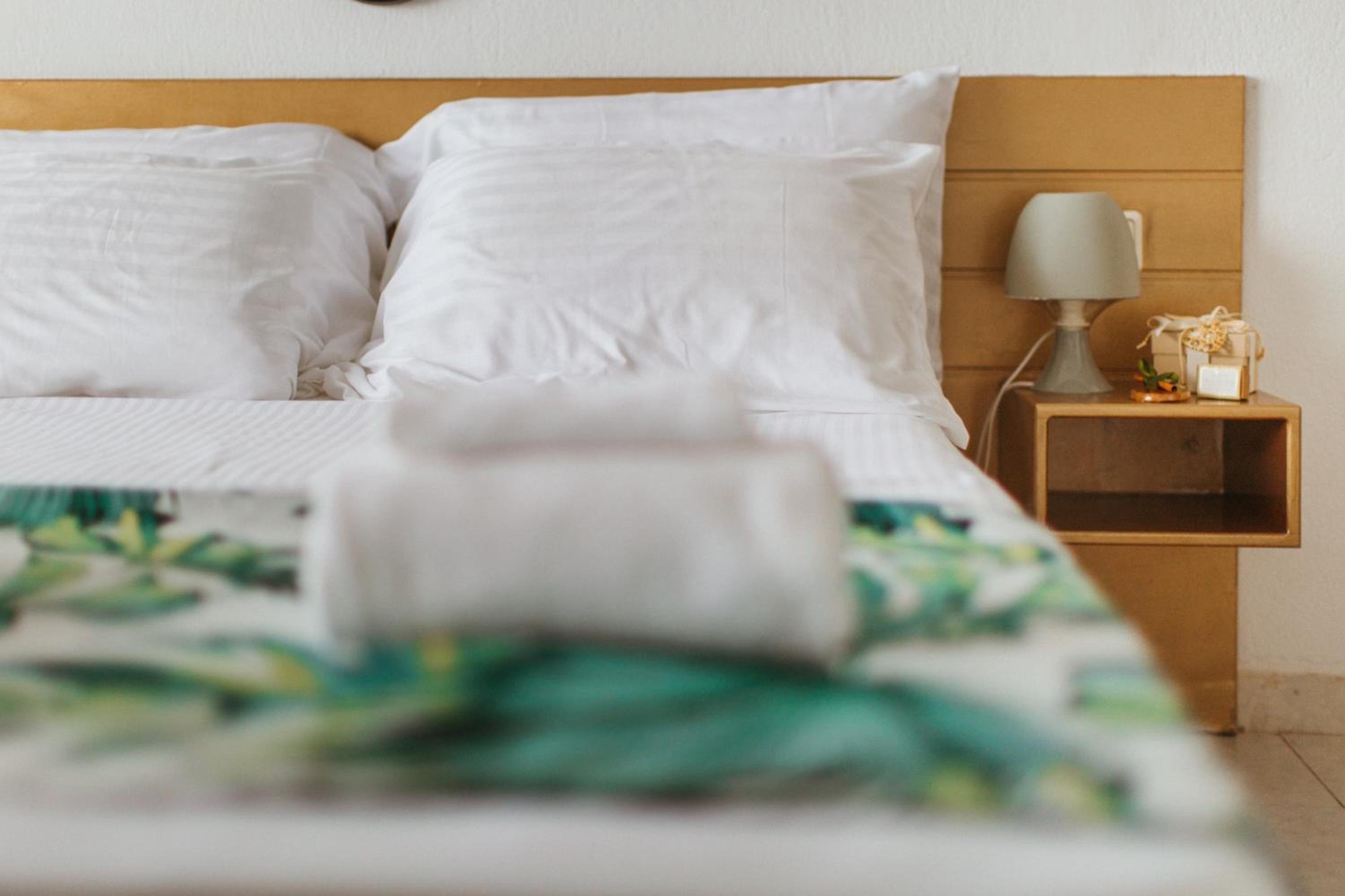 Double Room with Mountain View - Photo 4