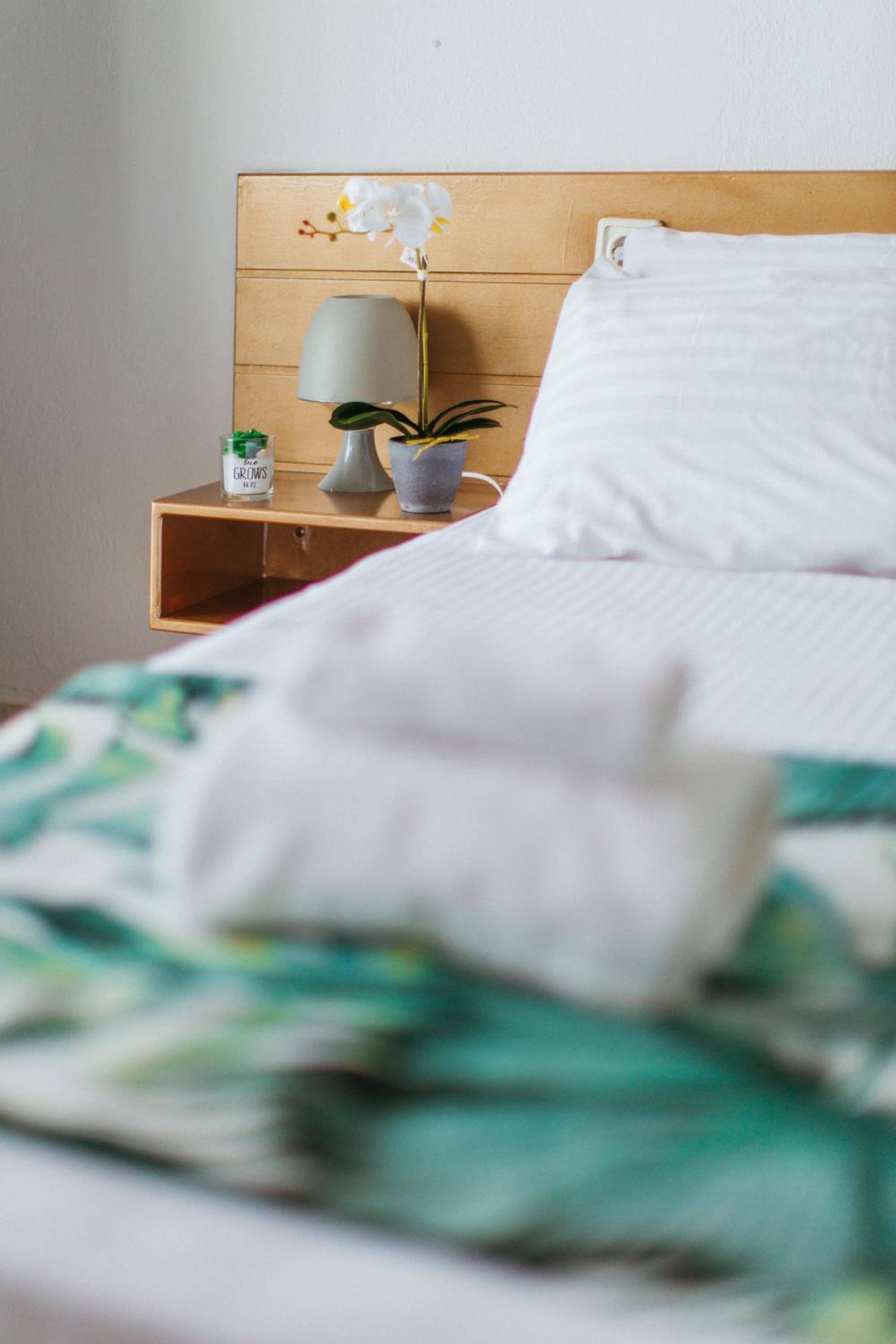 Double Room with Mountain View - Photo 2