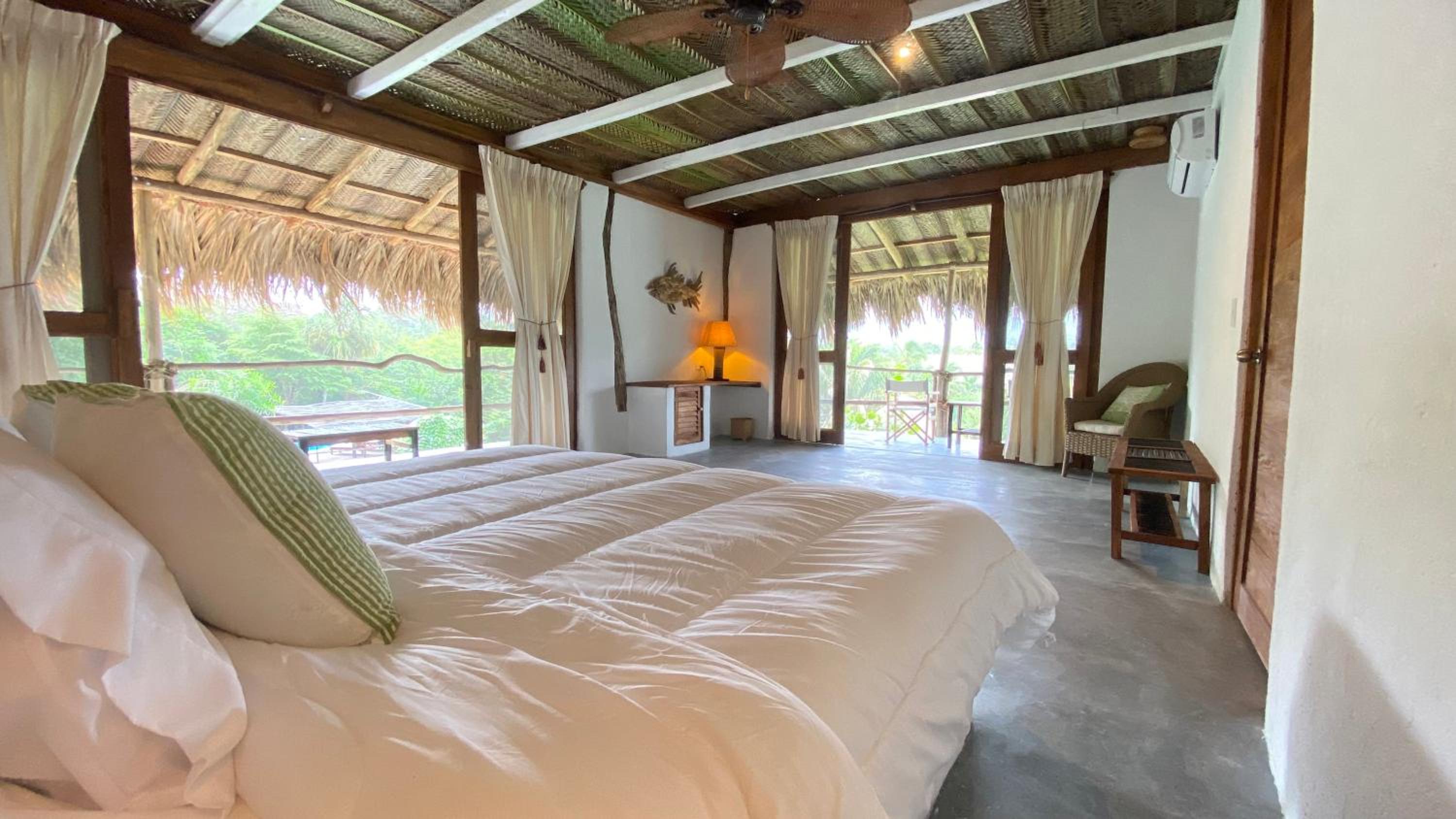 Suite with River View