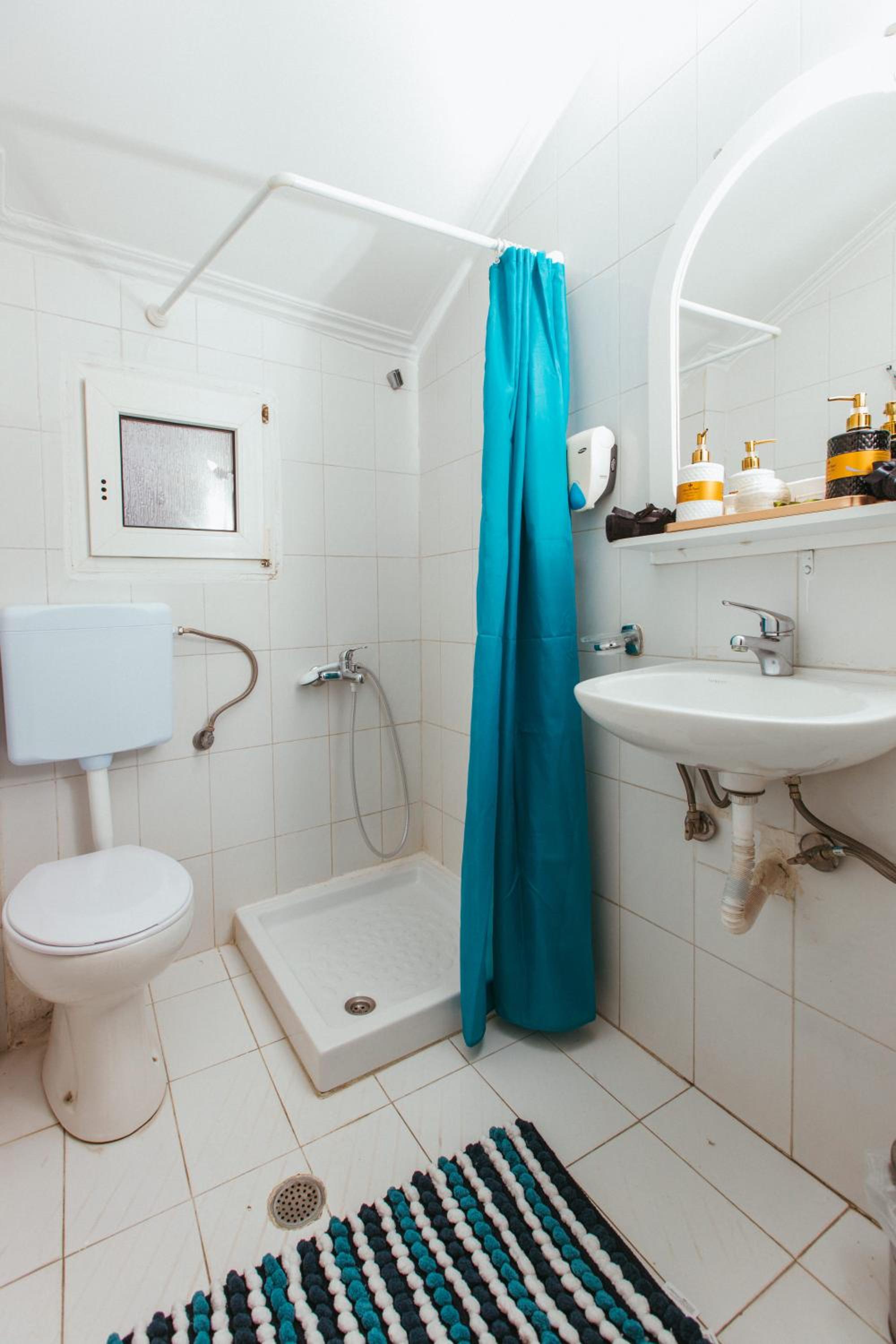 Triple Room with Sea View - Photo 36