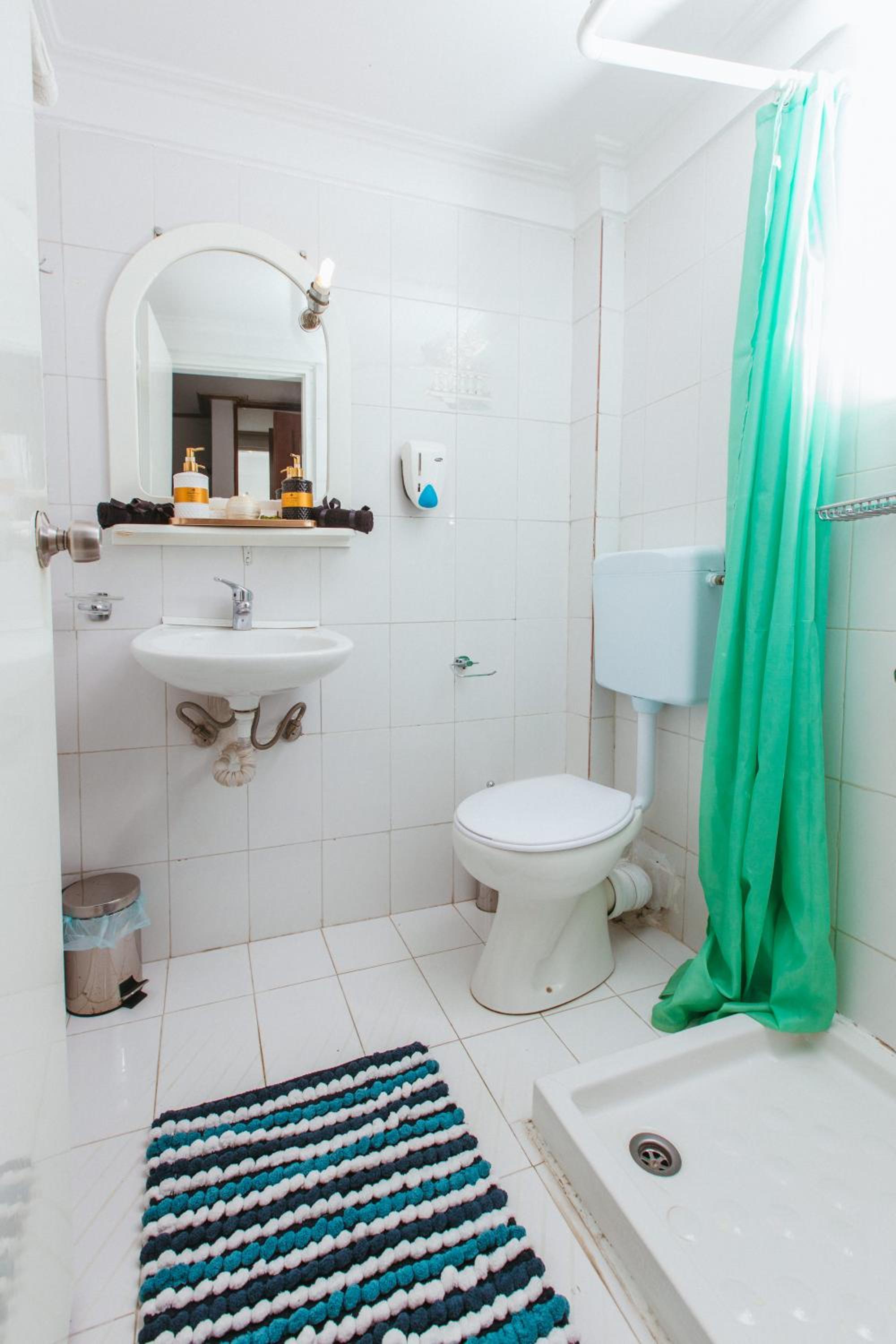 Triple Room with Sea View - Photo 40