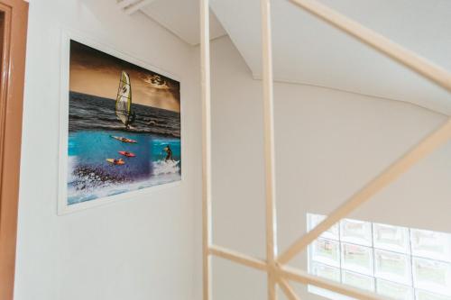 Double Room with Mountain View - Photo 11