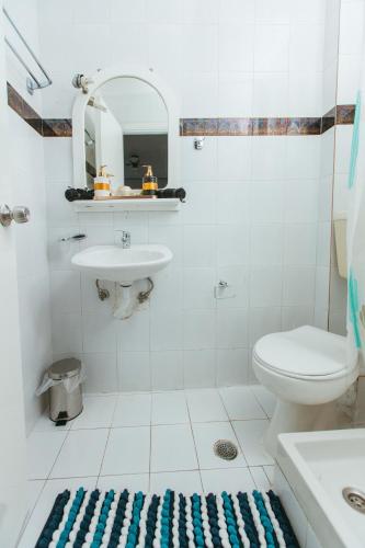 Triple Room with Sea View - Photo 37