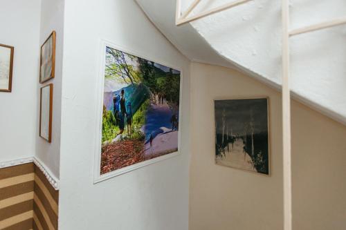 Quadruple Room with Sea View - Photo 4