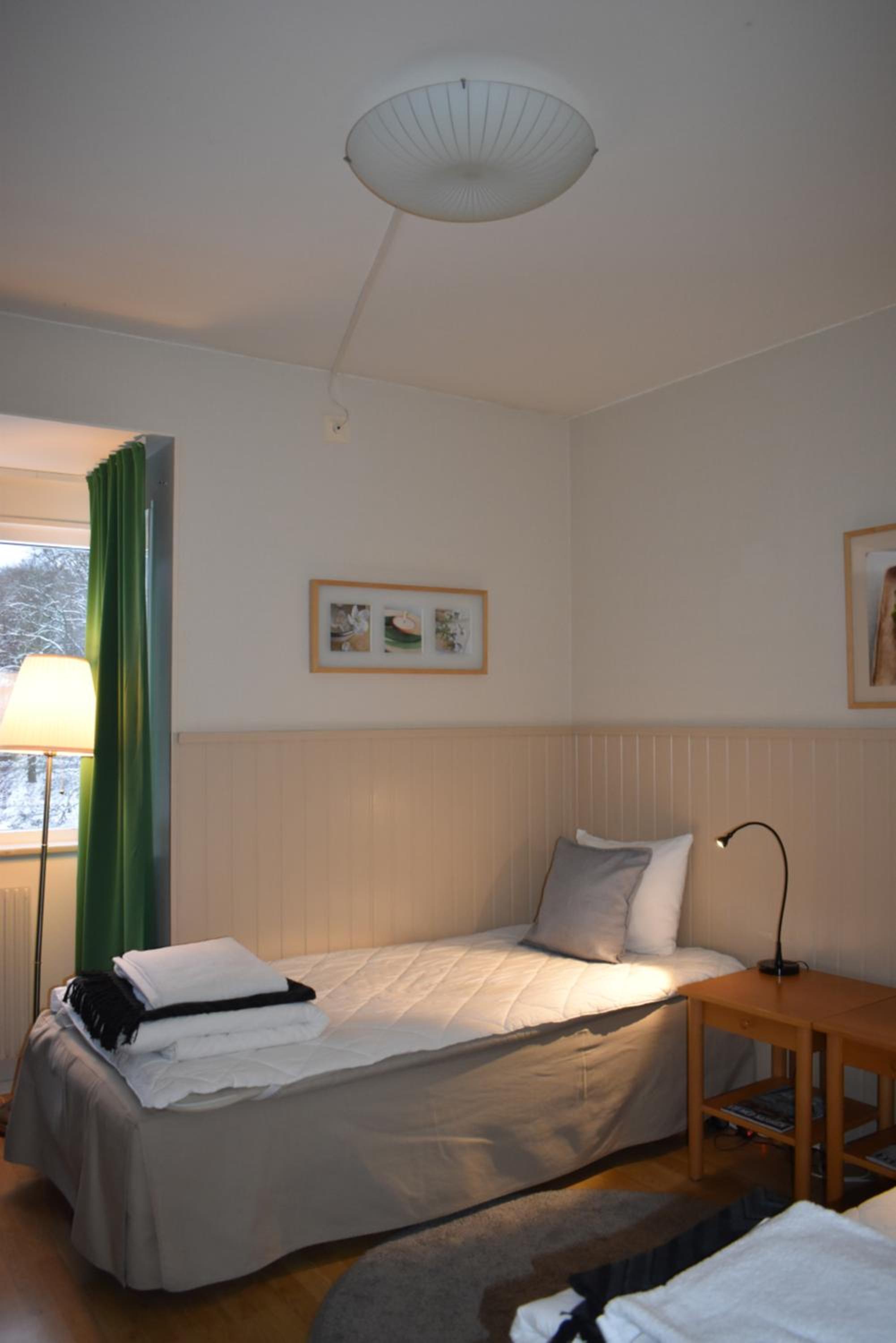 Hostel Double Room photo 3