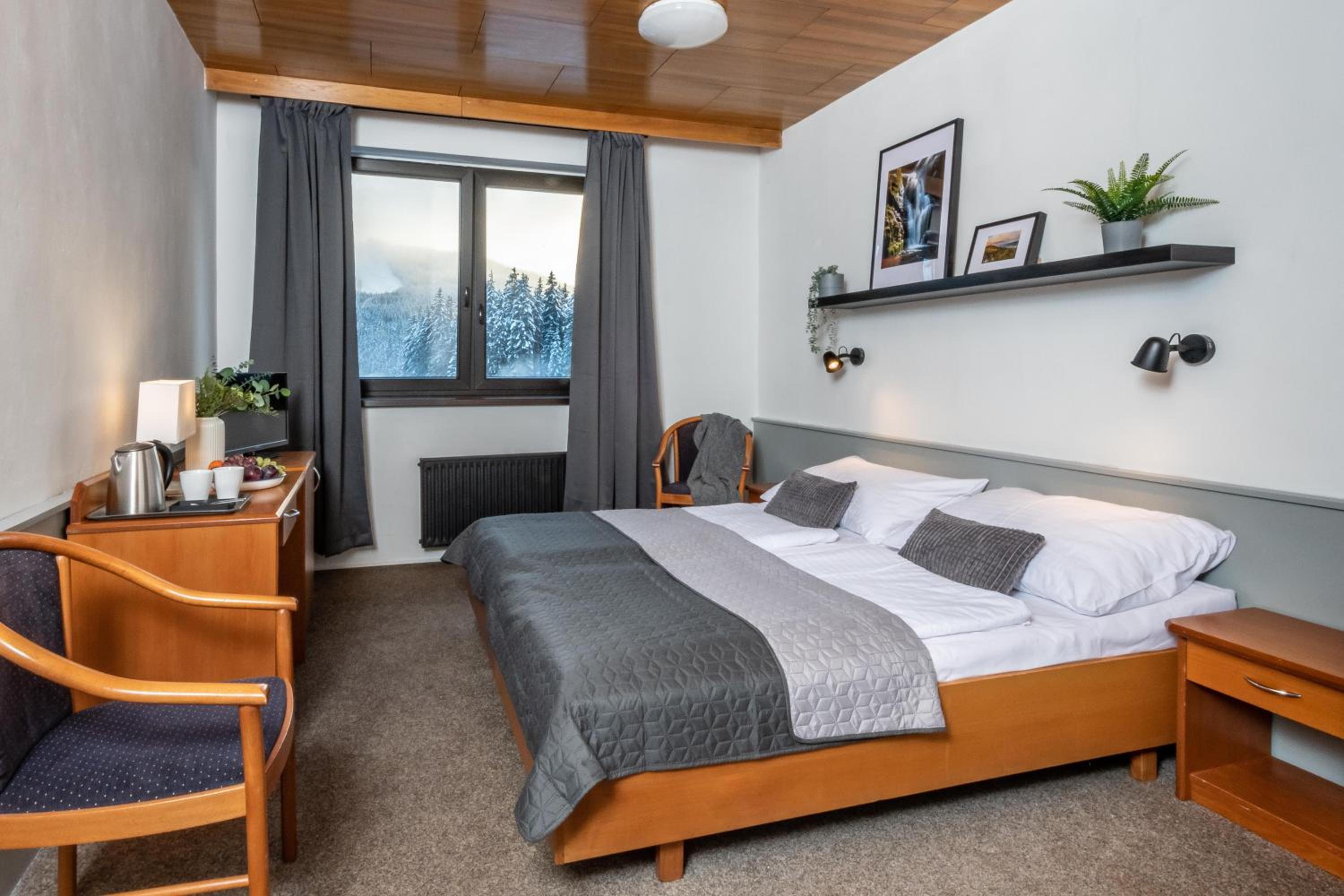 Double or Twin Room photo 1
