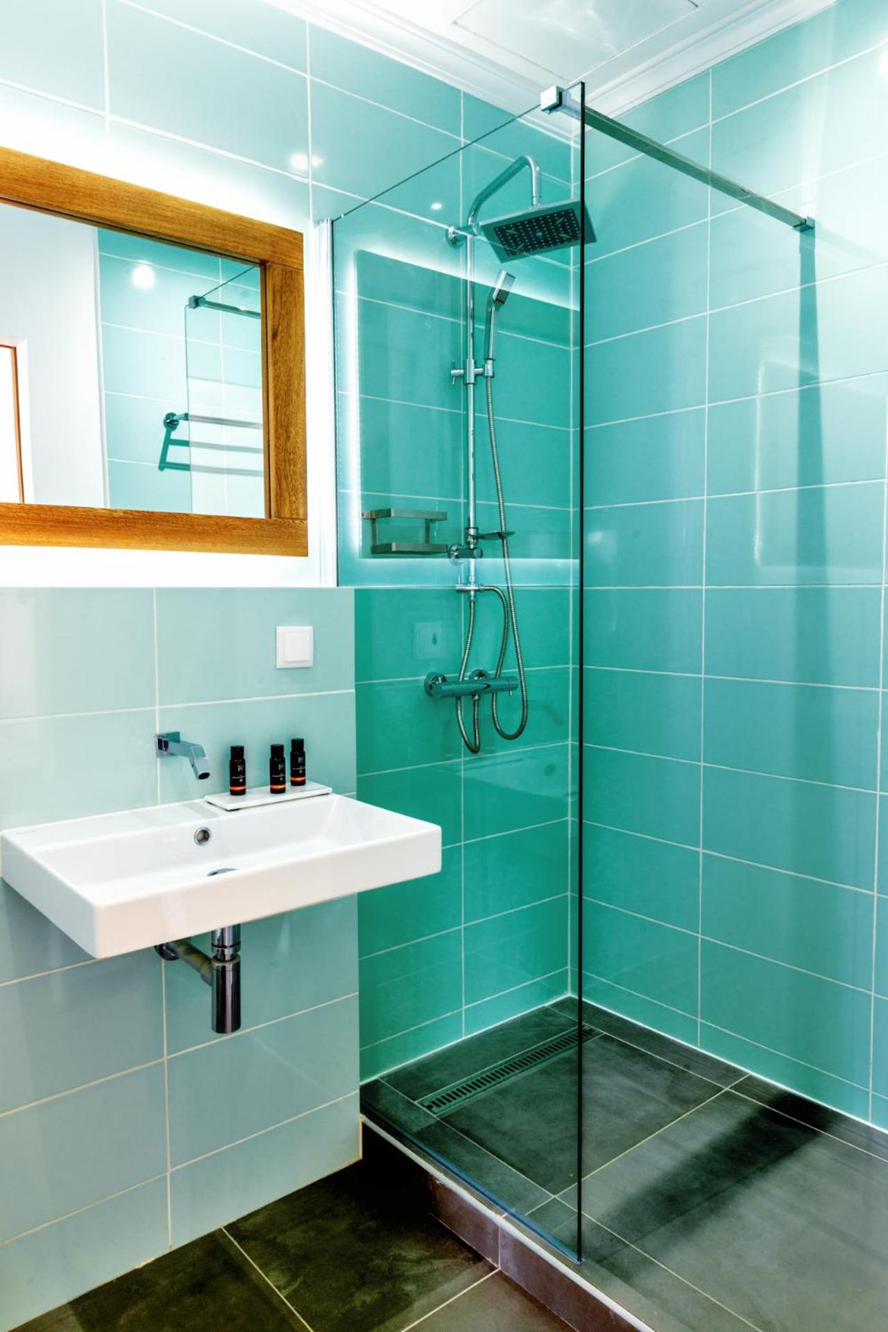 Deluxe Single Room photo 3