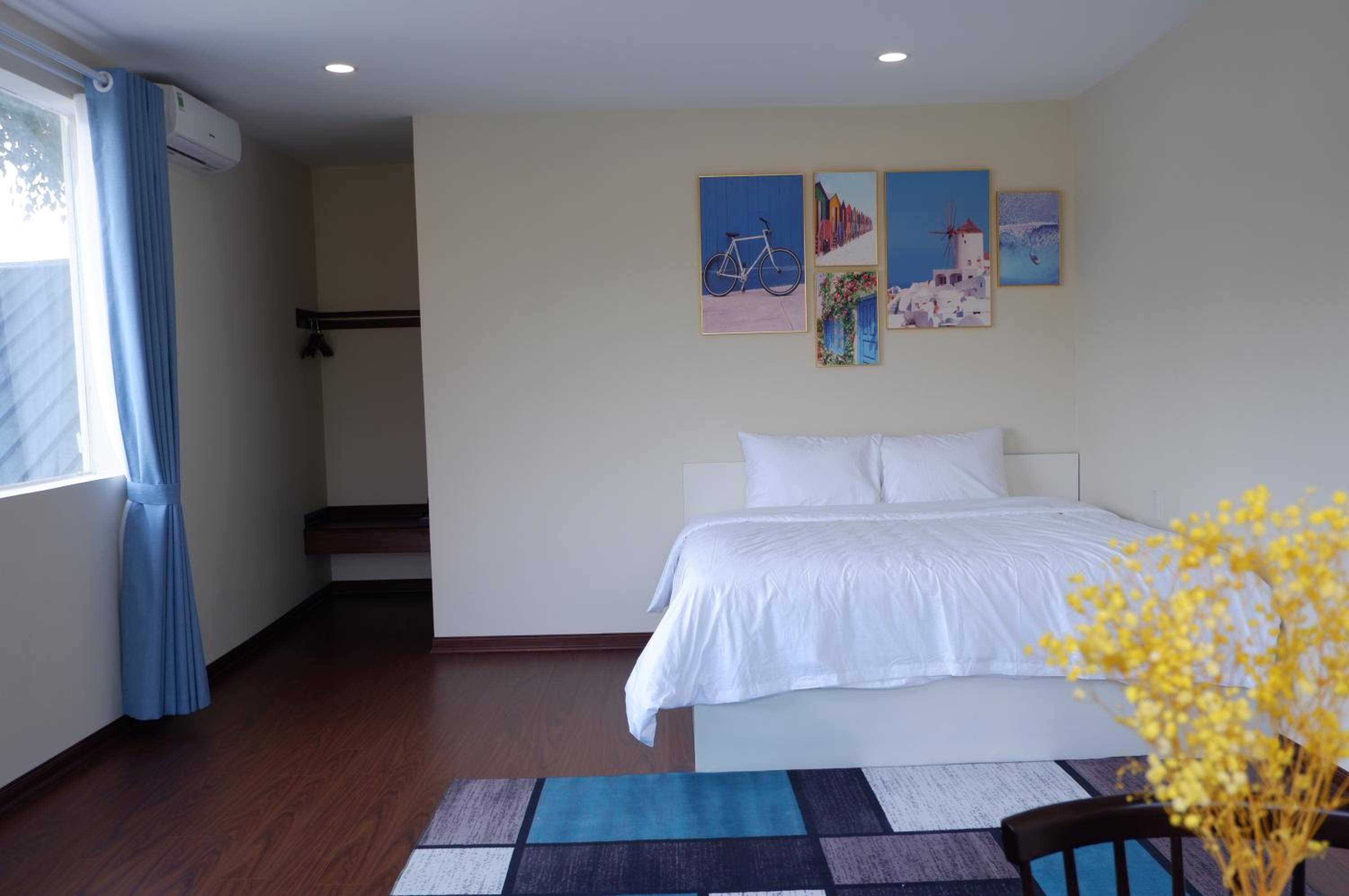 Suite with Mountain View photo 1