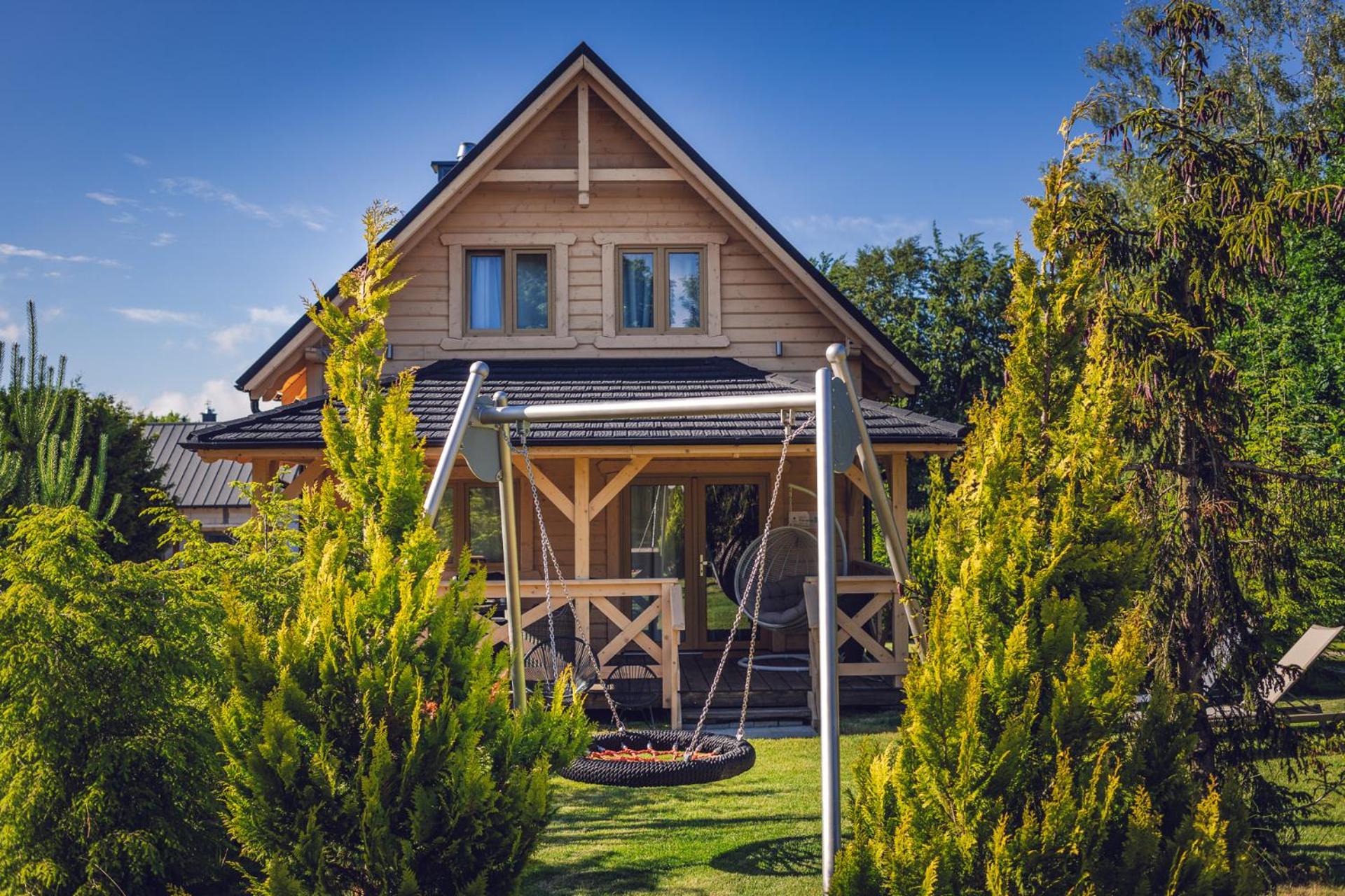 Four-Bedroom House - Photo 46