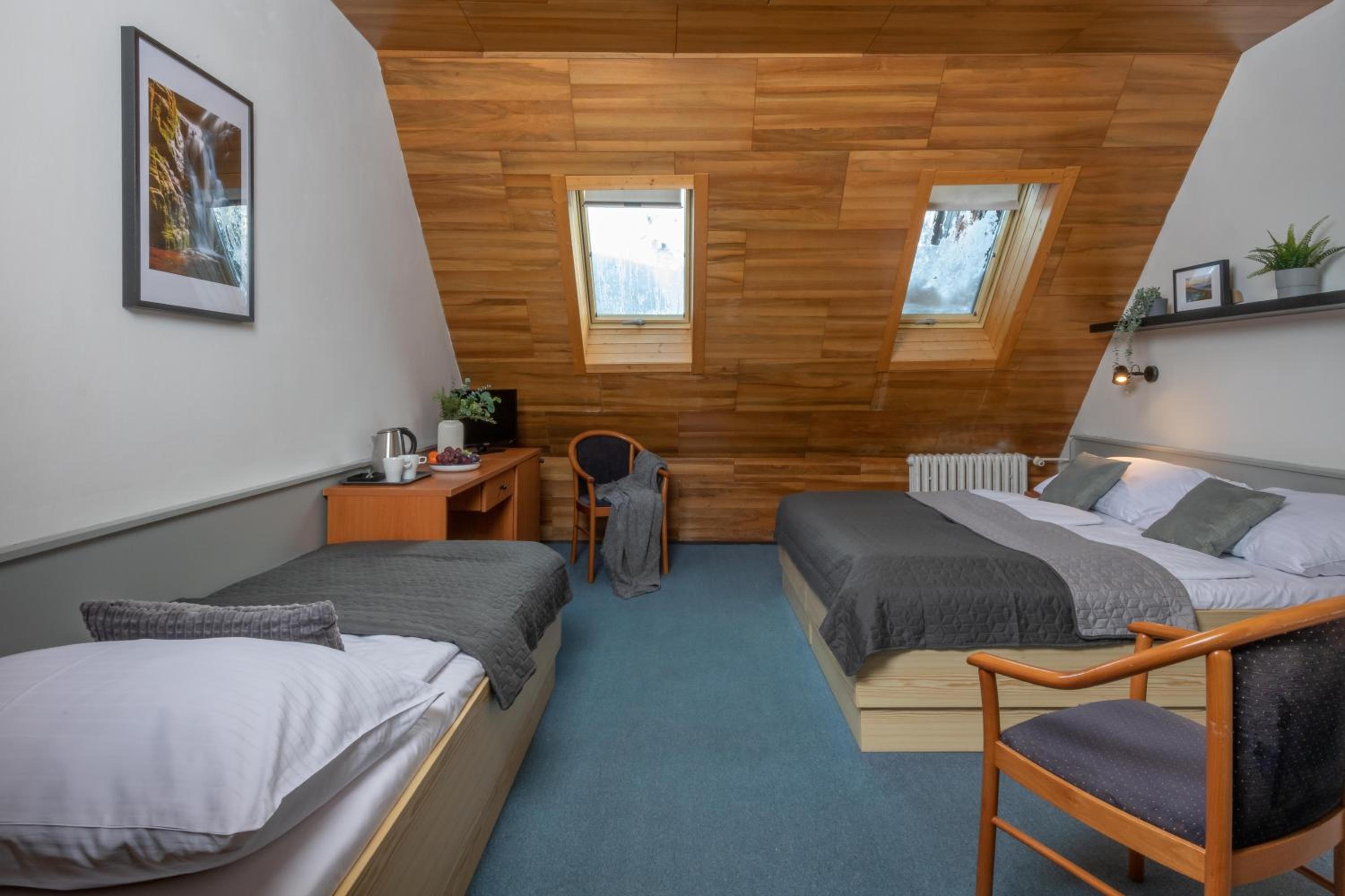 Triple Room photo 3
